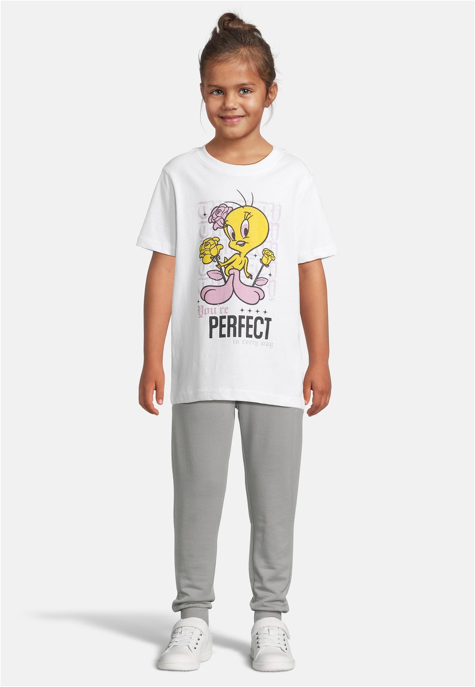 MT Kids Maglietta Pack Tweety Lola Bunny