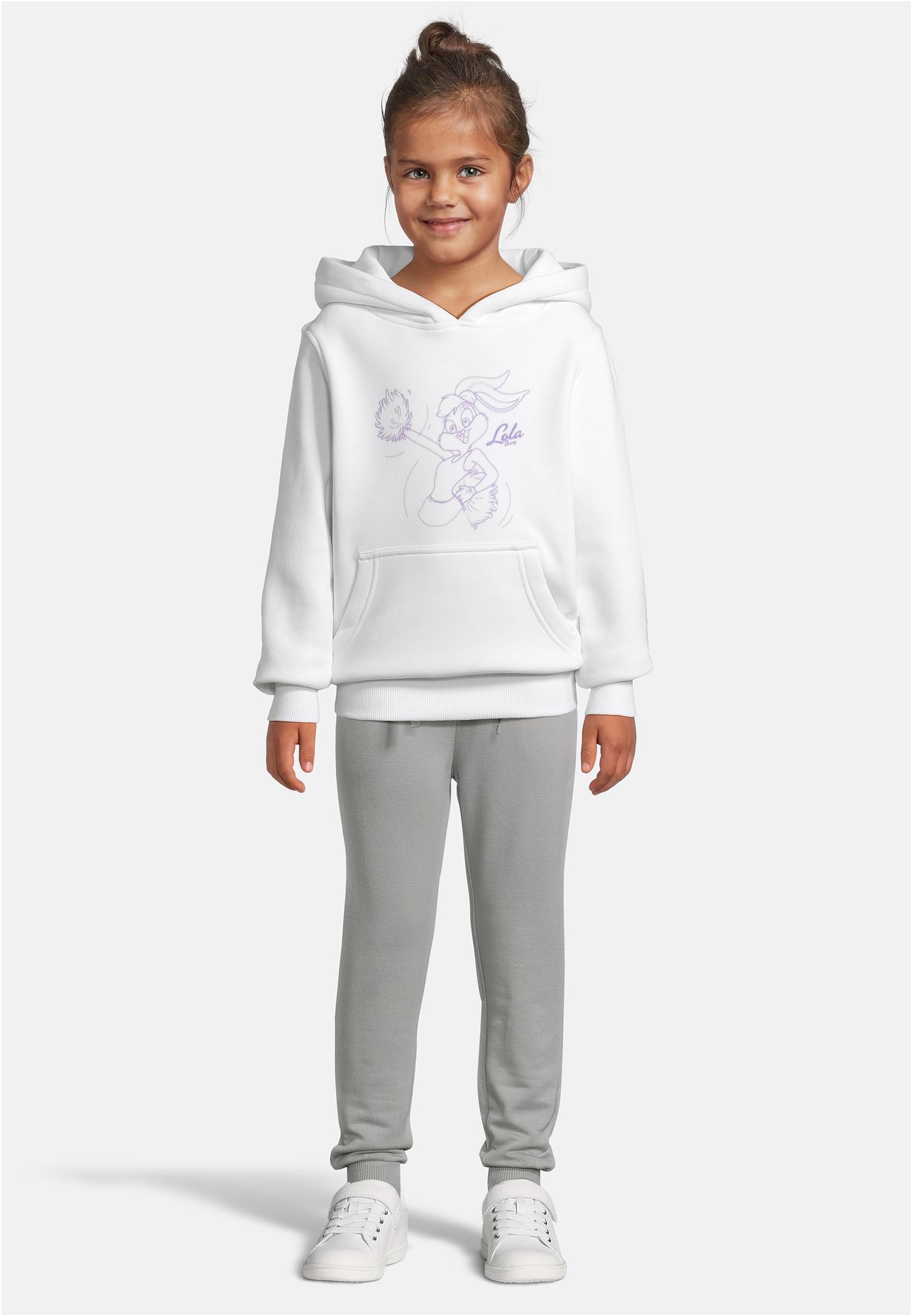 MT Kids Maglietta Pack Tweety Lola Bunny