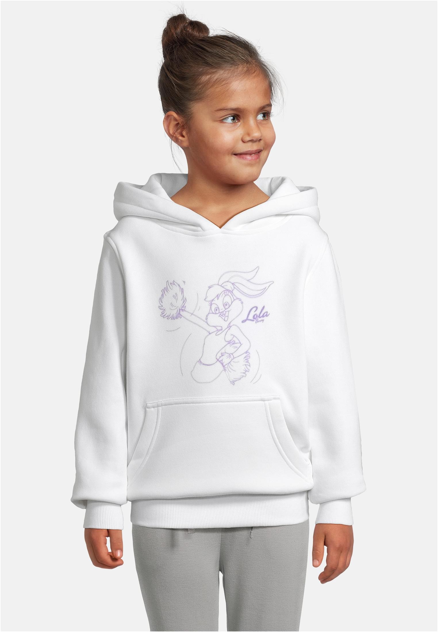 MT Kids Maglietta Pack Tweety Lola Bunny