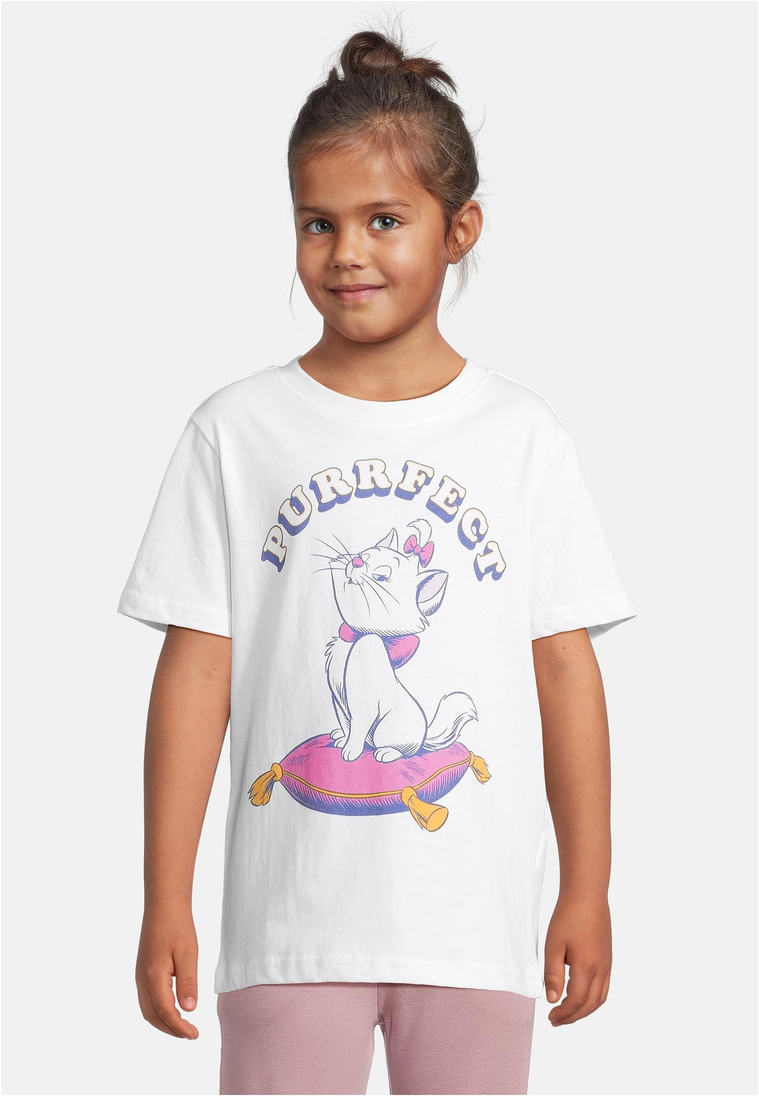 MT Kids Maglietta Pack Aristocats