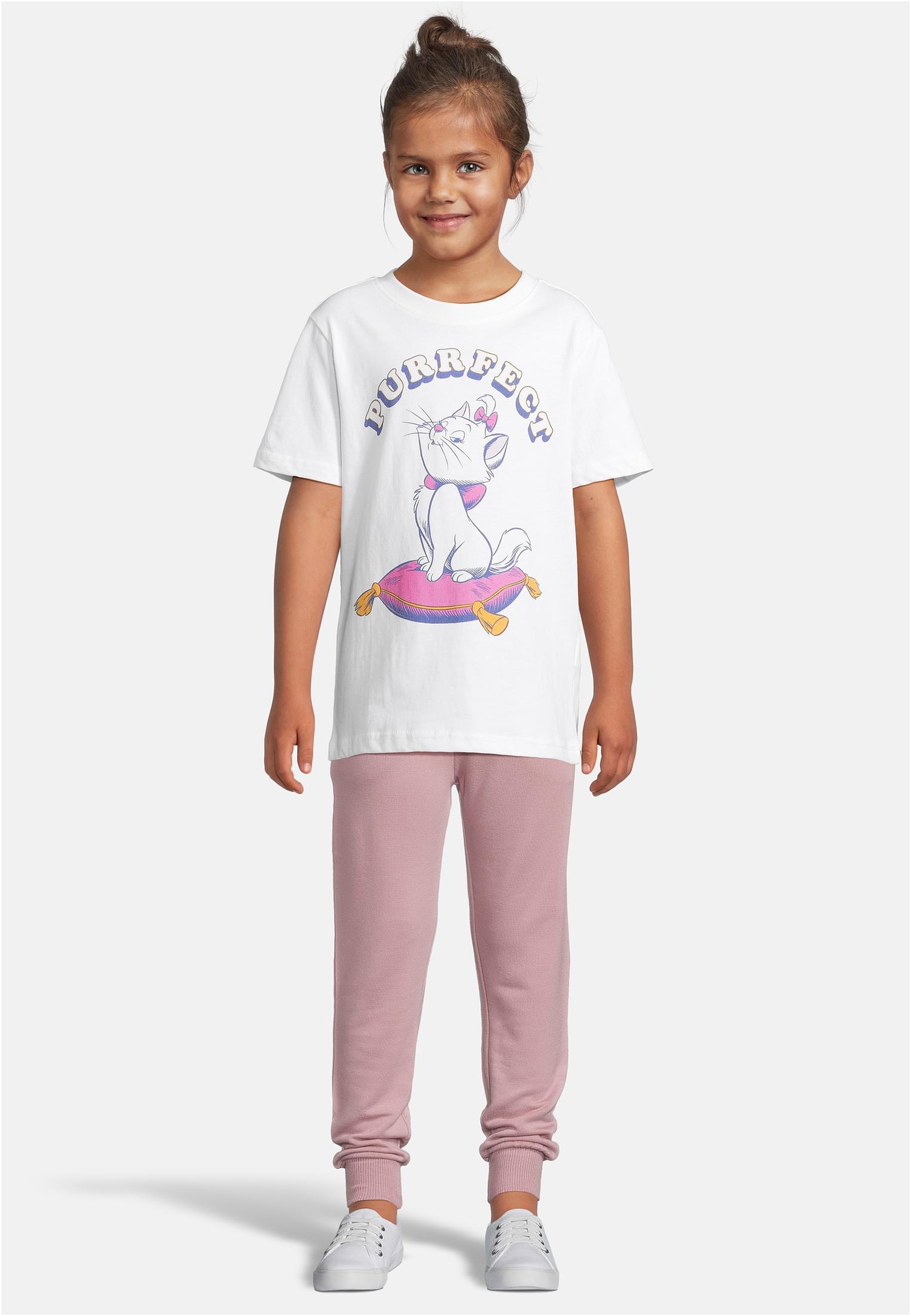 MT Kids Maglietta Pack Aristocats