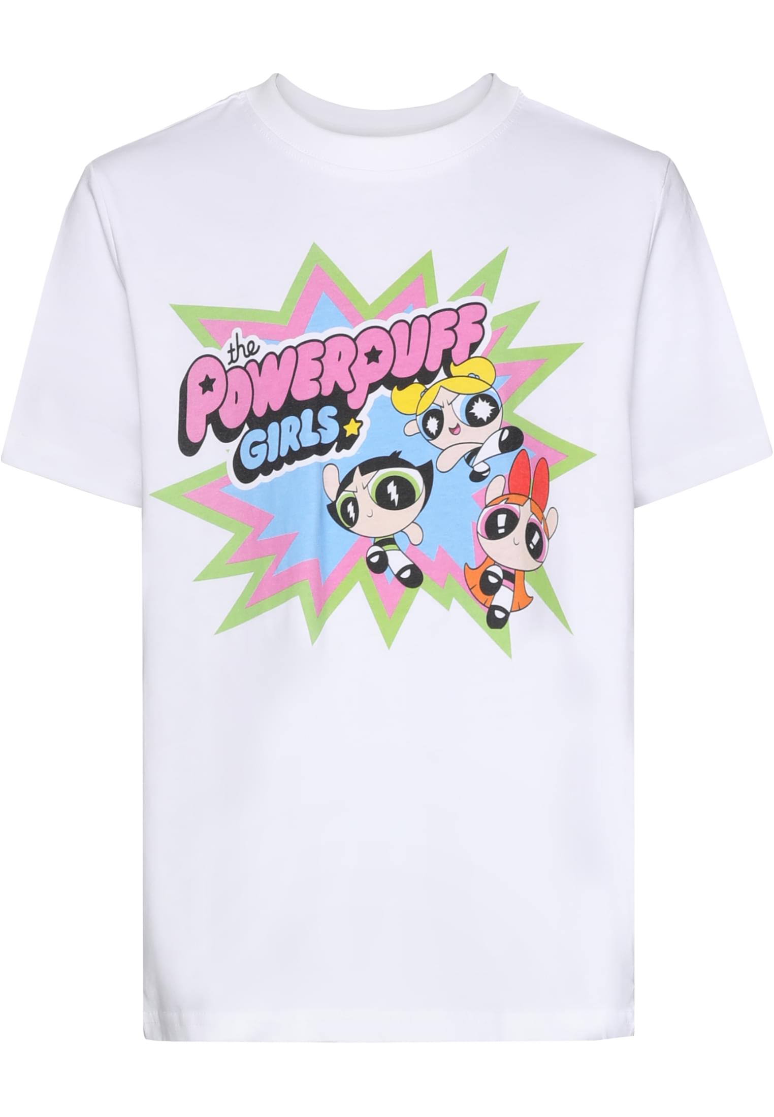 MT Kids Maglietta Pack kurzarm Power Puff