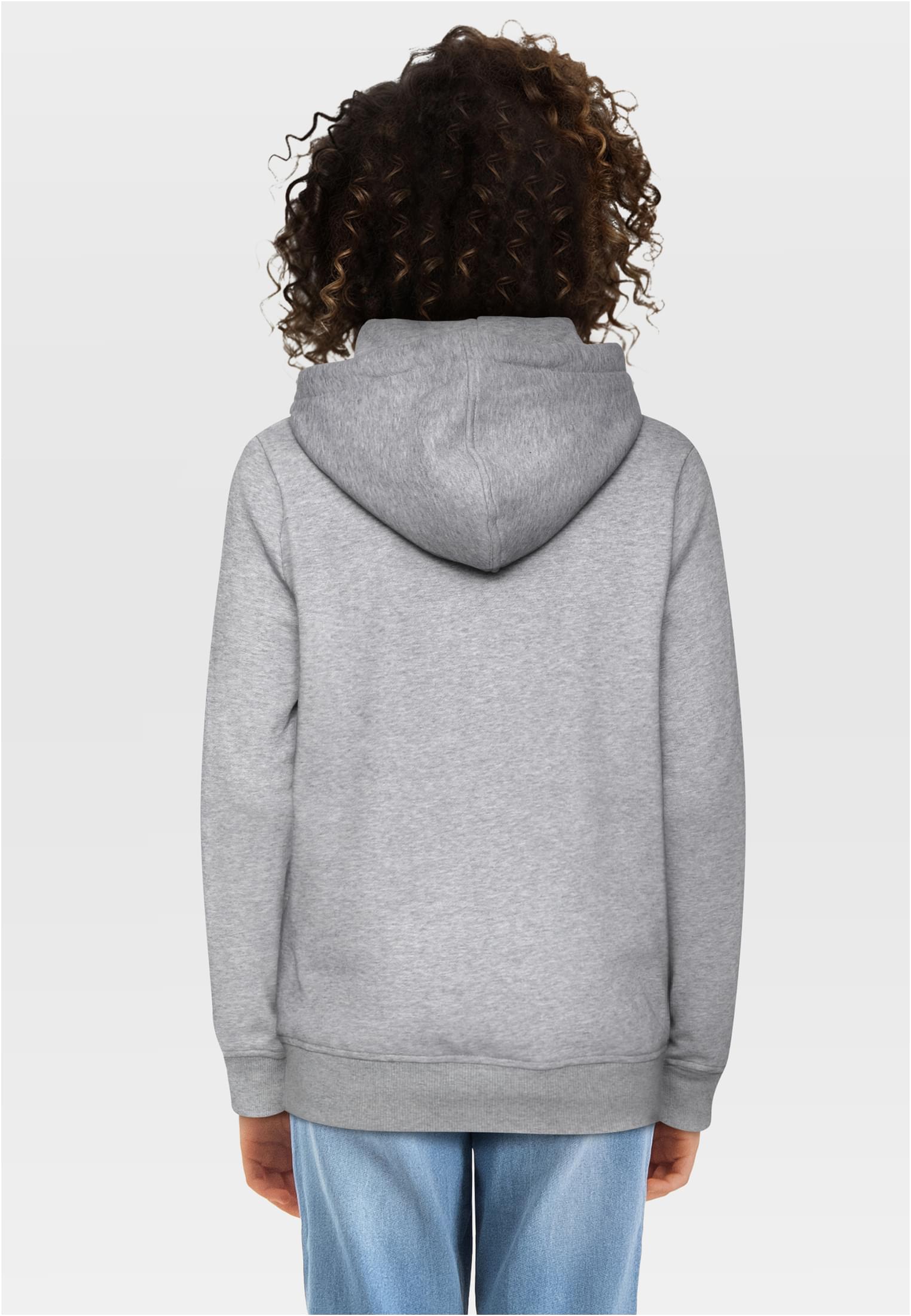 MT Maglietta Pack Minnie Mouse white+heathergrey
