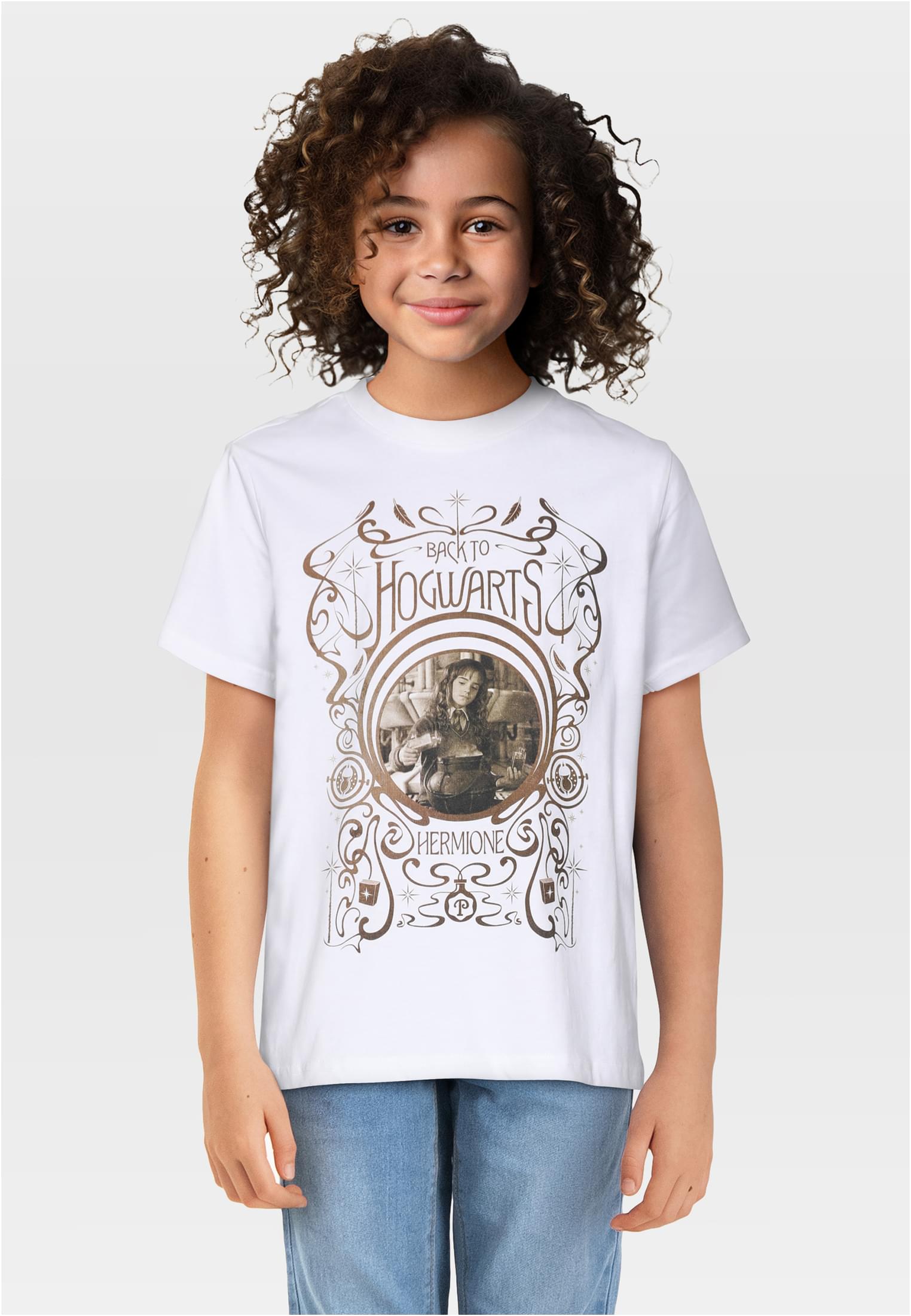 MT Kids Maglietta Pack Harry Potter