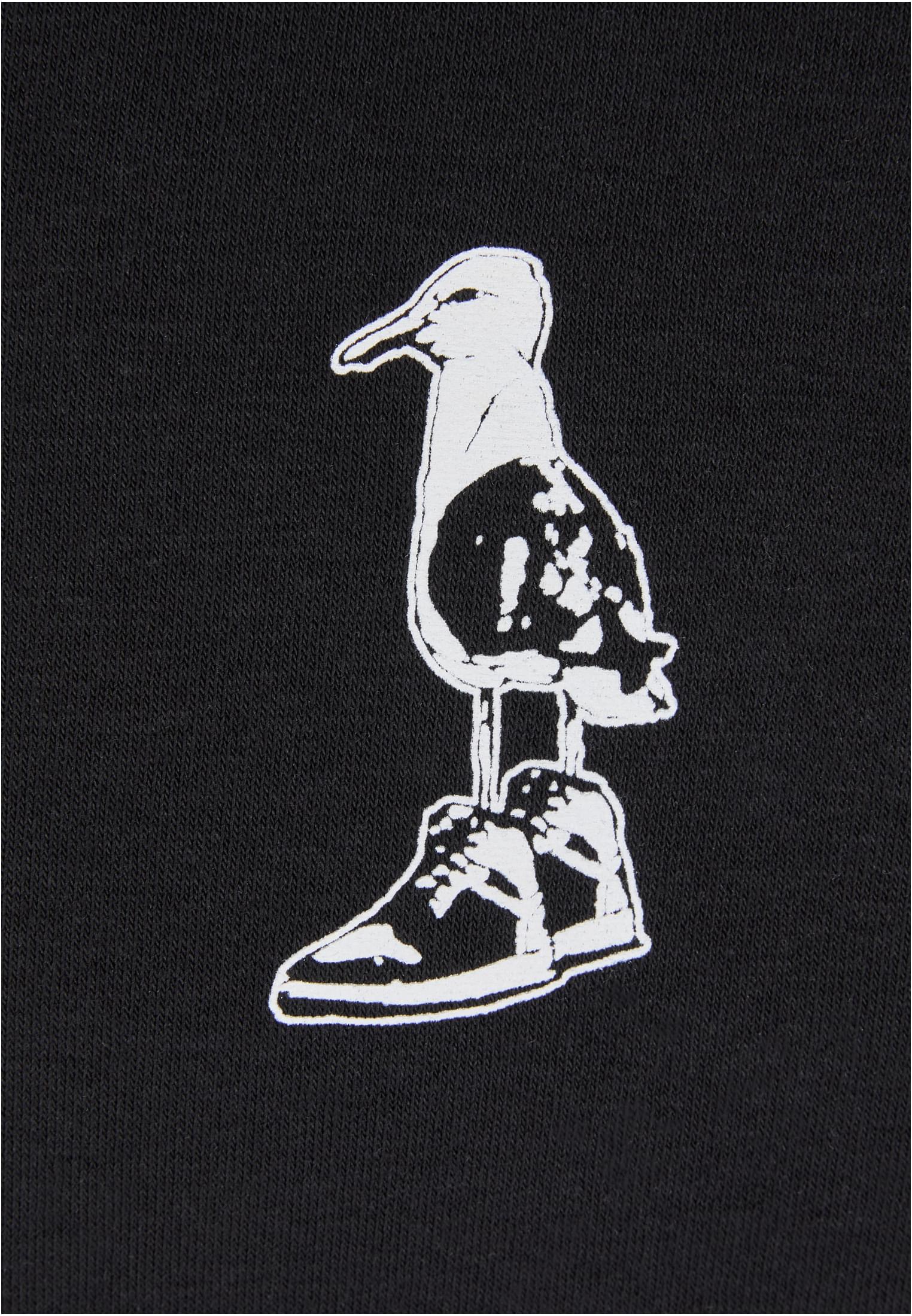 MT Kids Felpa con cappuccio The Seagull Fluffy