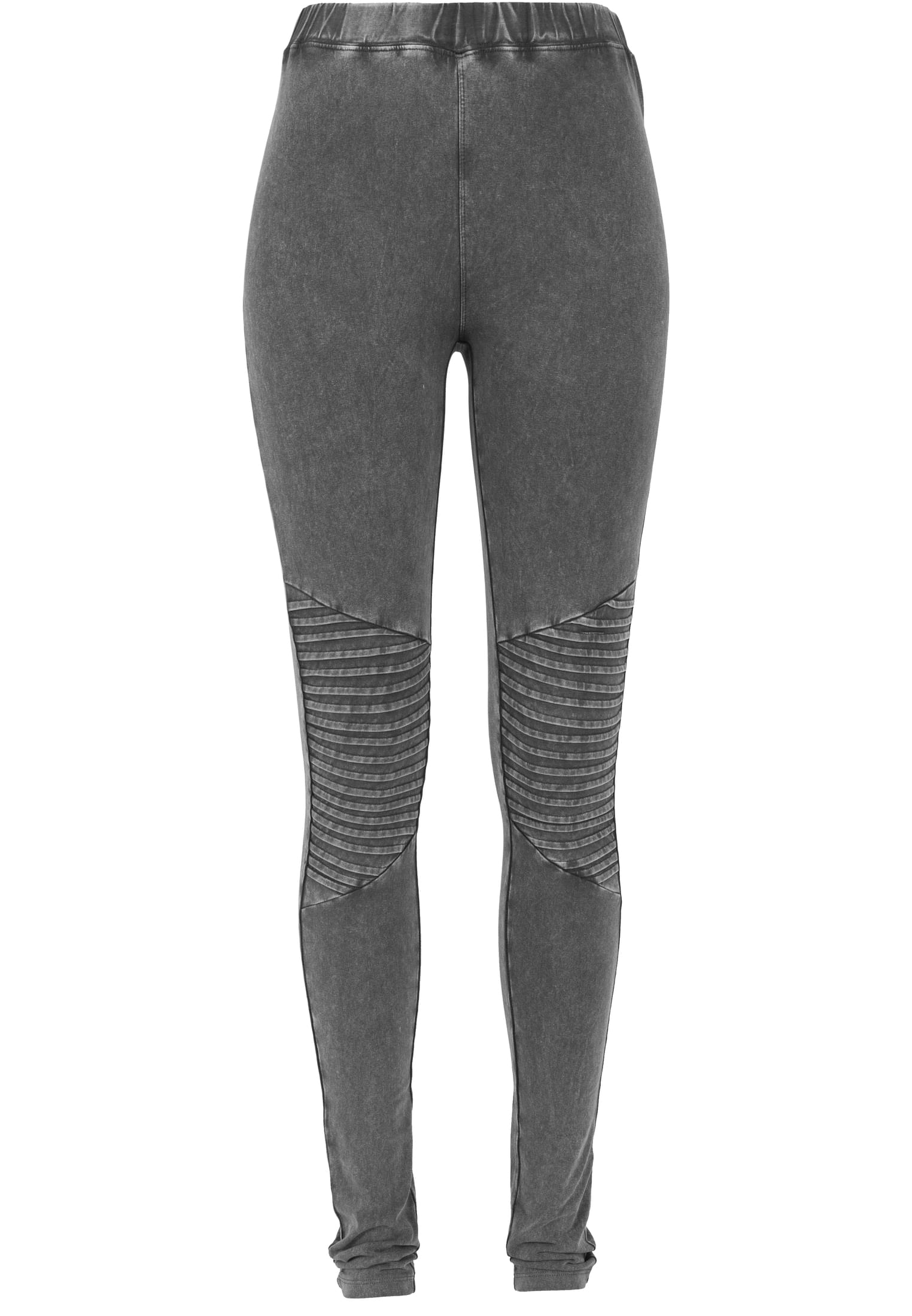 Urban Classics Leggings Pre-Pack darkgrey indigo
