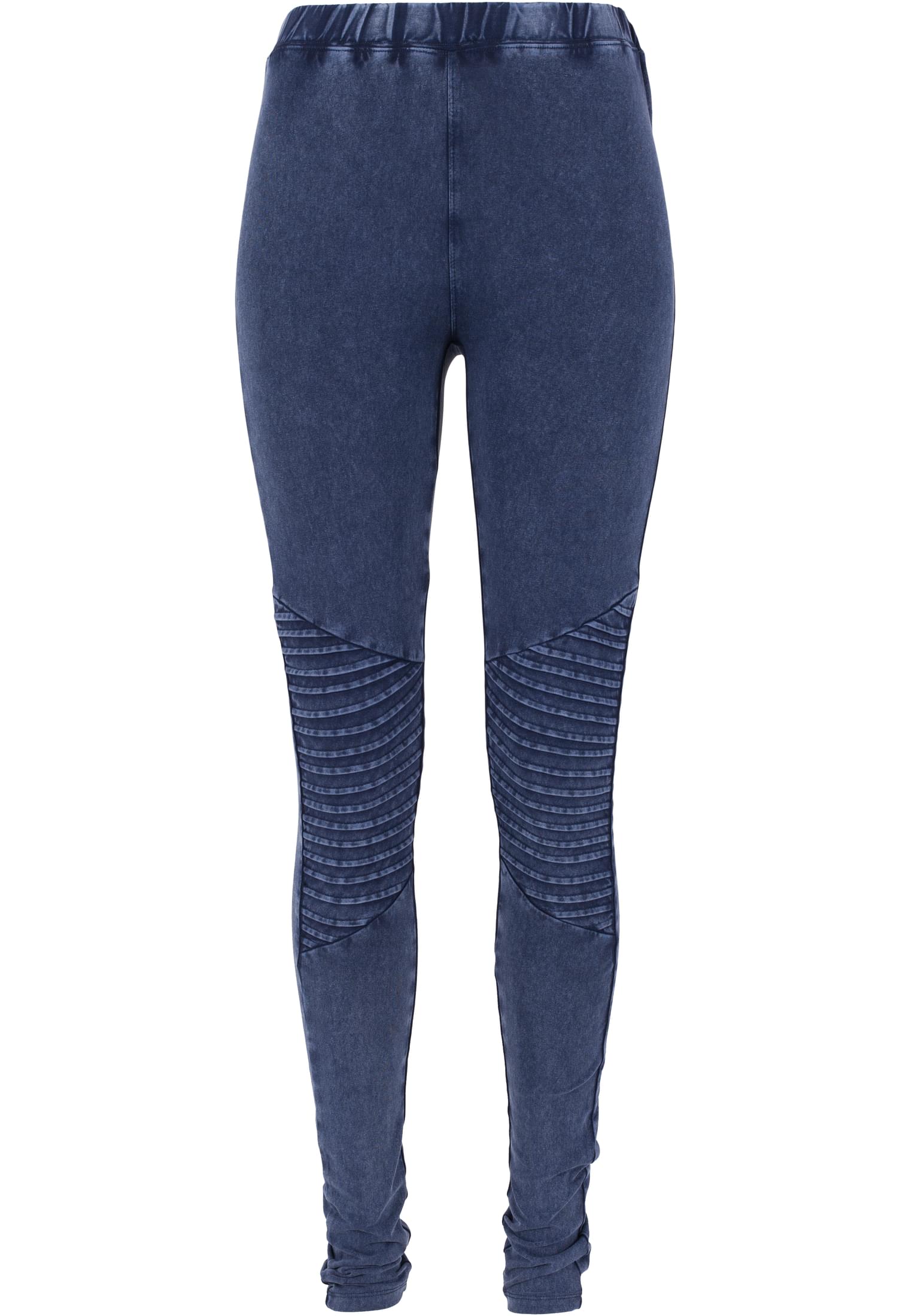 Urban Classics Leggings Pre-Pack darkgrey indigo