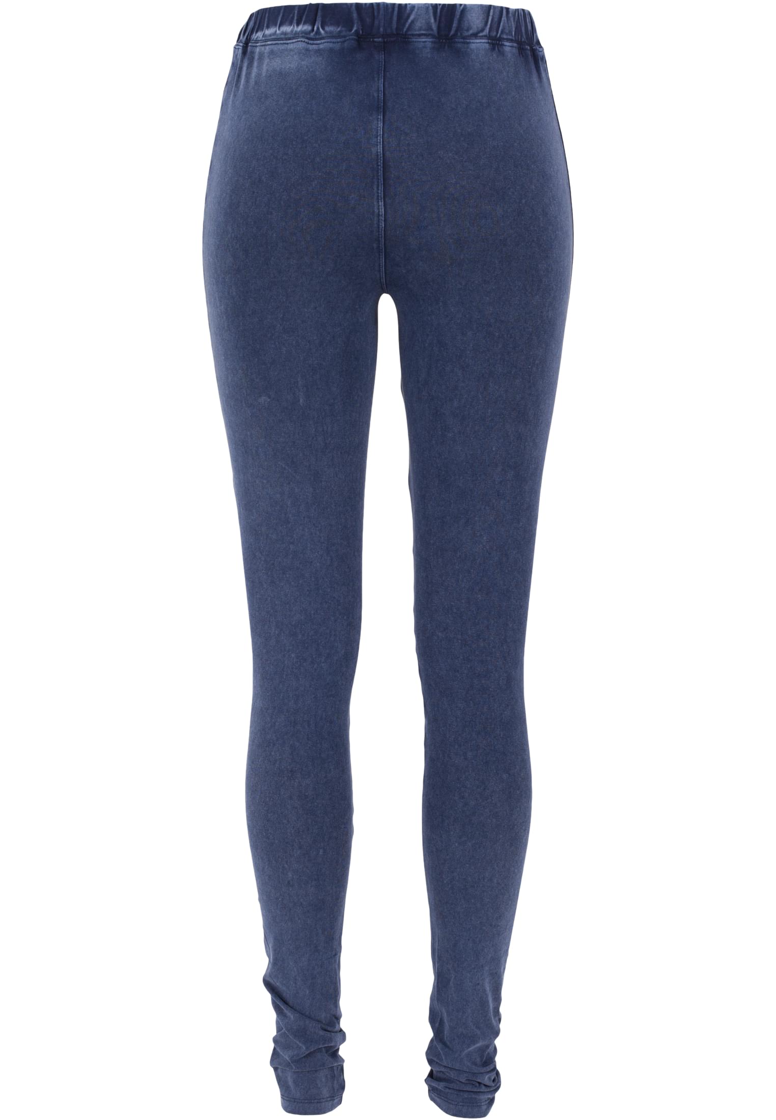 Urban Classics Leggings Pre-Pack darkgrey indigo