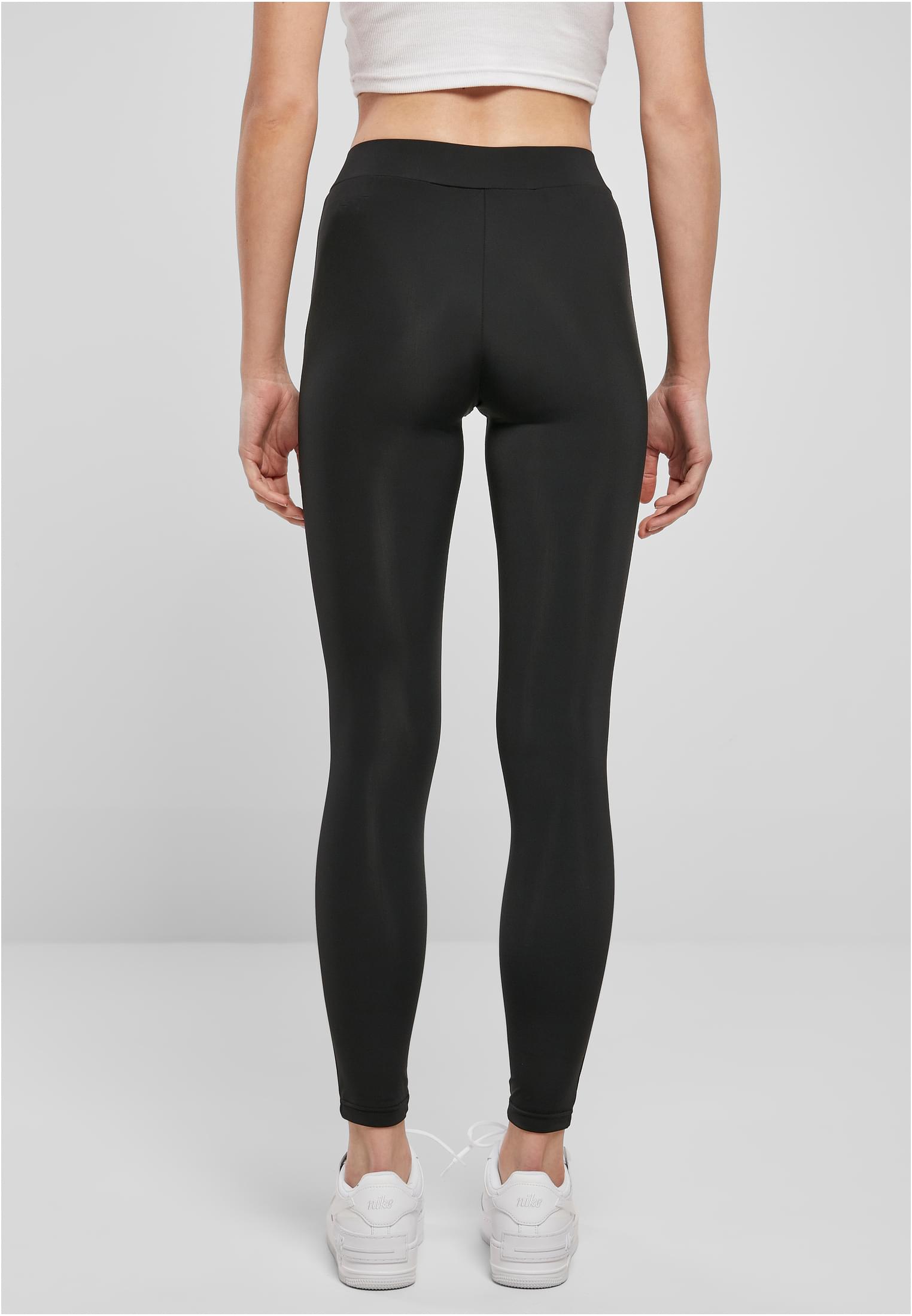 UC Ladies Leggings Tech Mesh