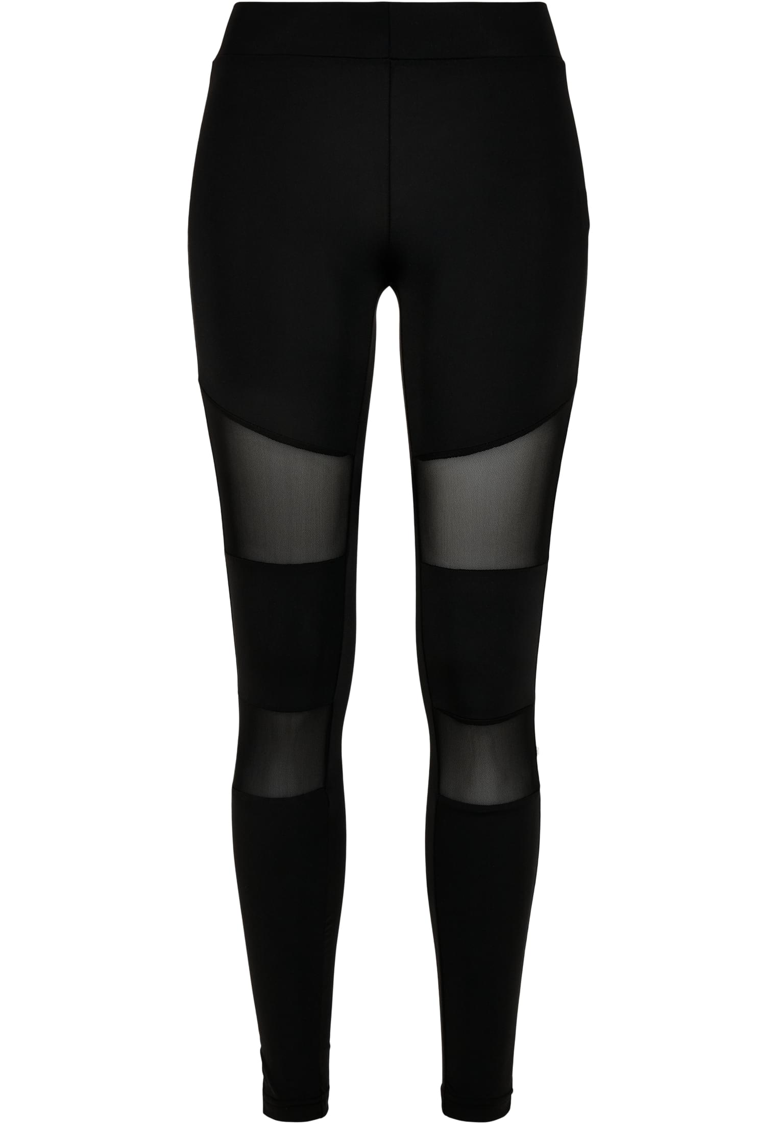 UC Ladies Leggings Tech Mesh