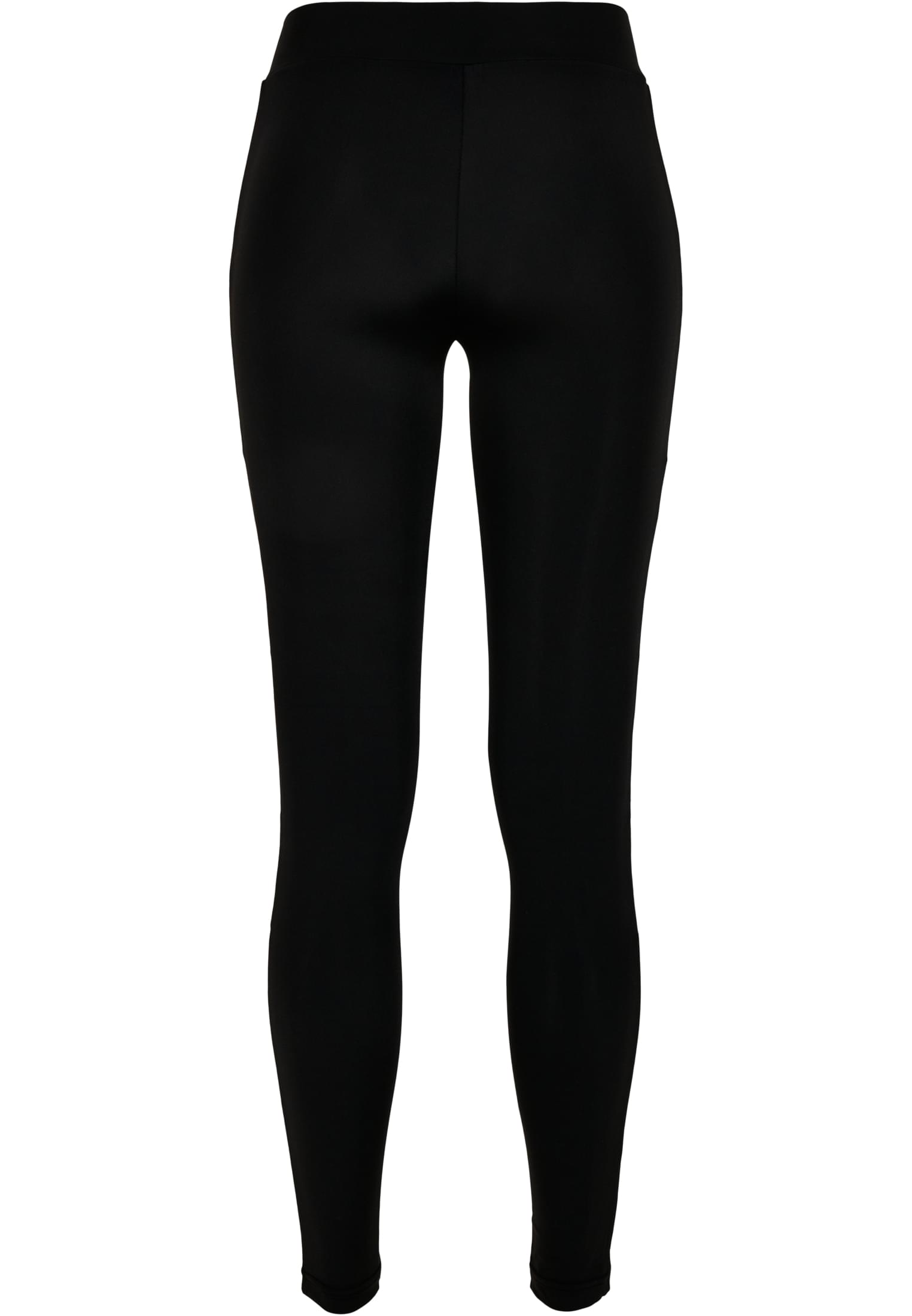 UC Ladies Leggings Tech Mesh