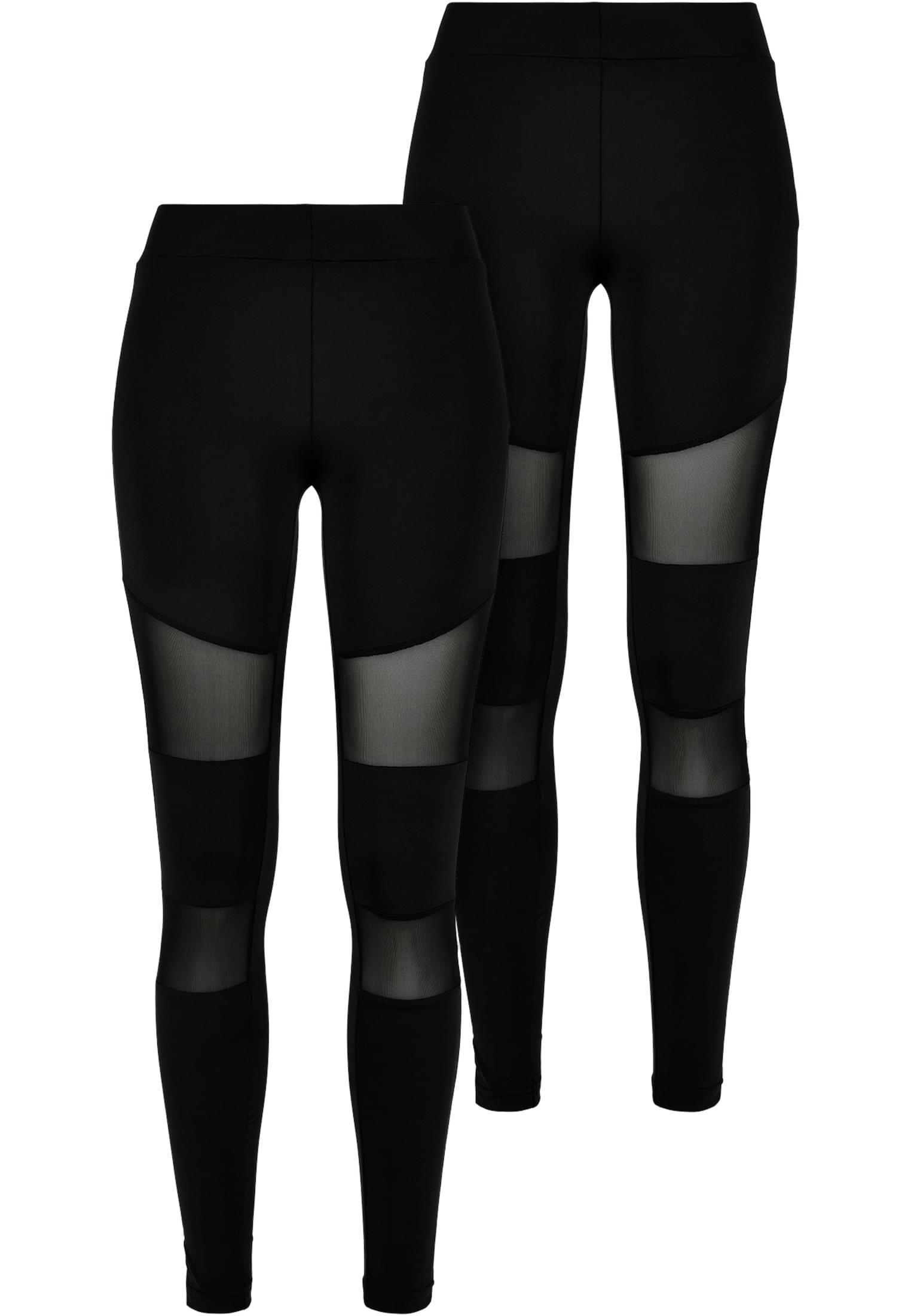 UC Ladies Leggings Tech Mesh