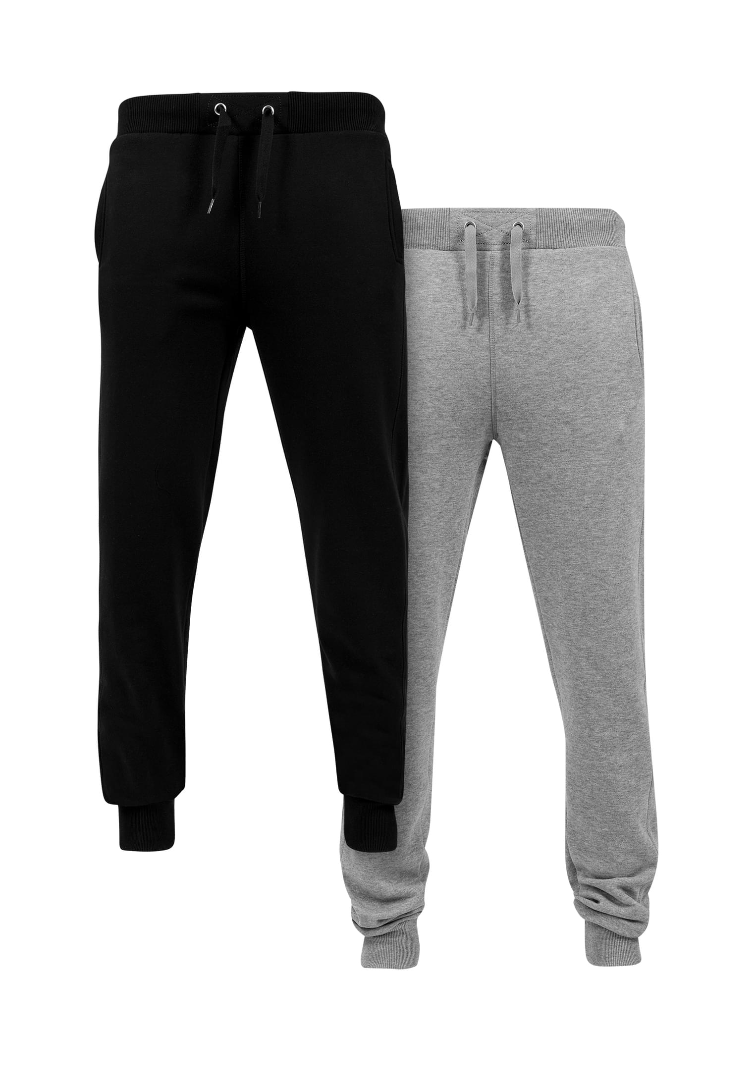 Urban Classics Pantaloni della tuta Straight Fit