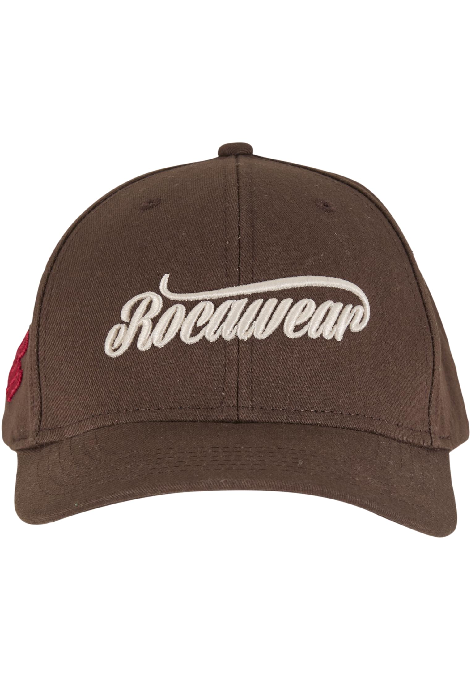 Rocawear Cappello Baseball Main chocolate one size