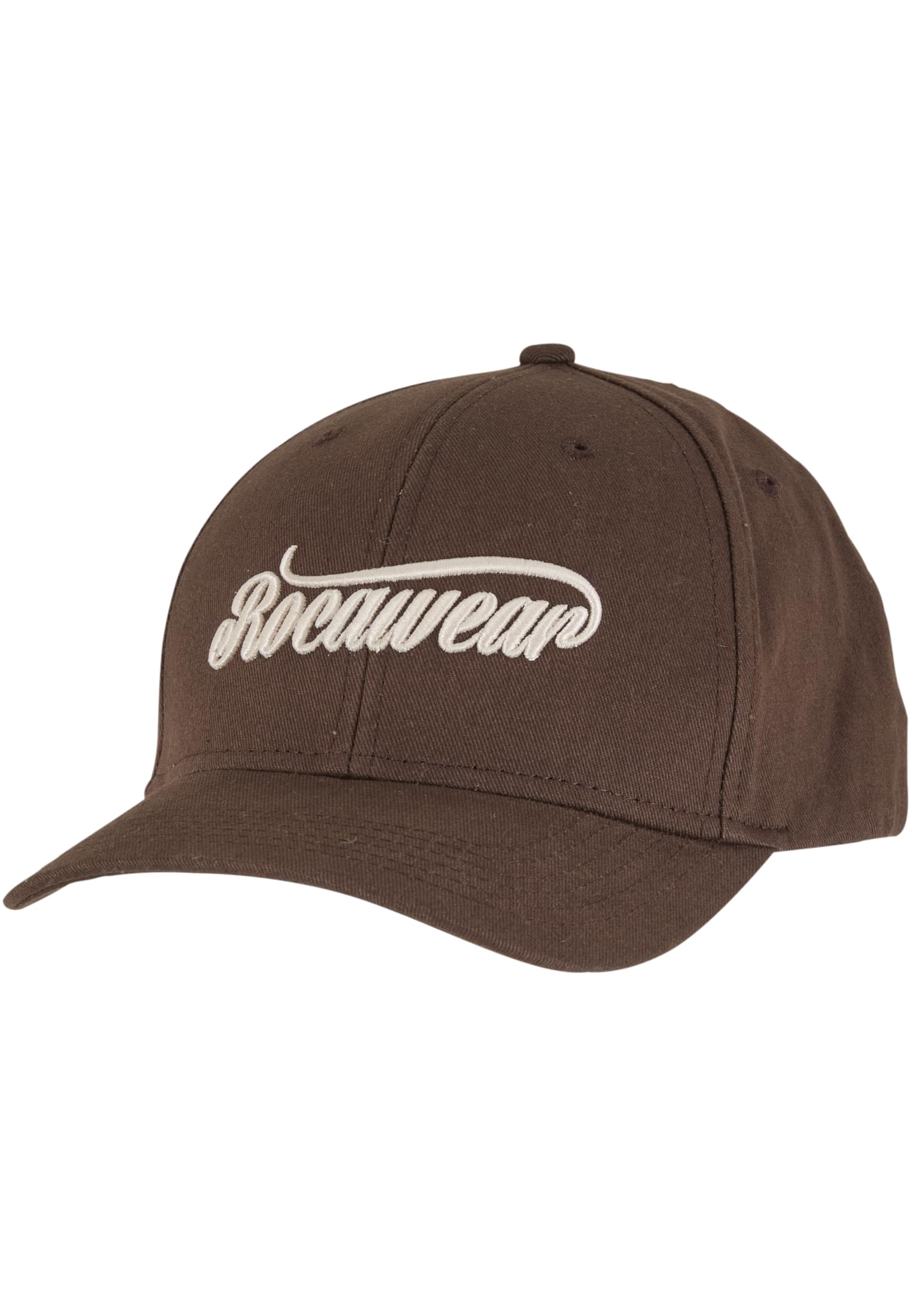 Rocawear Cappello Baseball Main chocolate one size