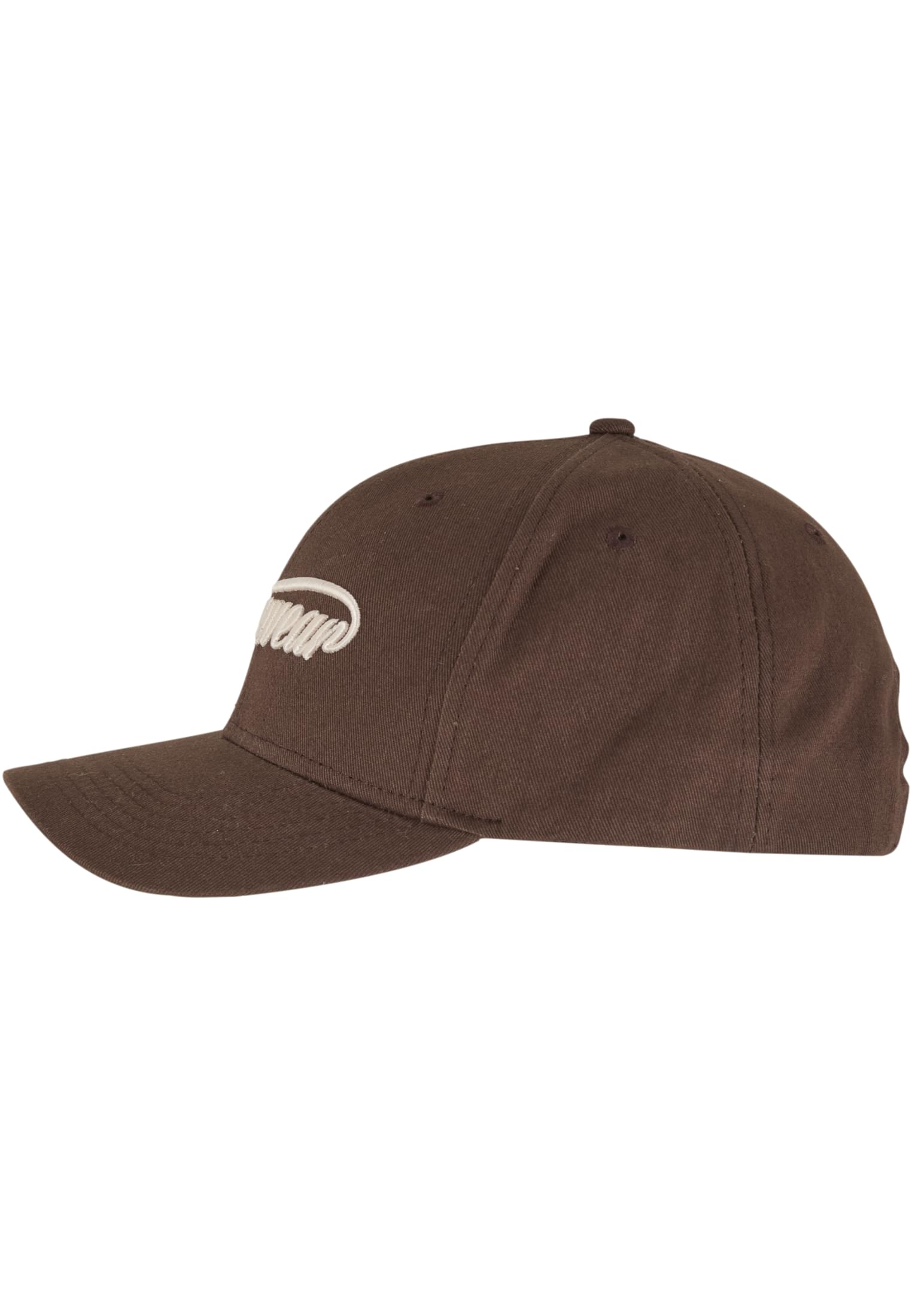 Rocawear Cappello Baseball Main chocolate one size