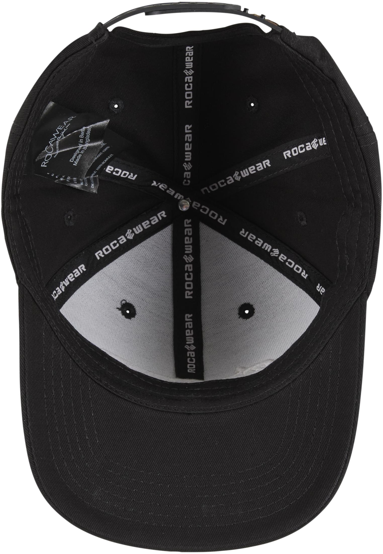 Rocawear Cappello Baseball Main one size