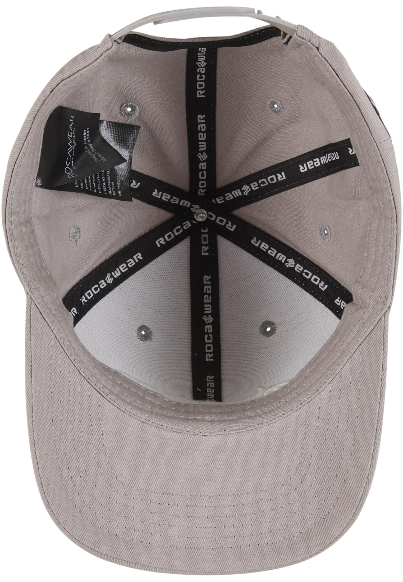 Rocawear Cappello Baseball Main wet weather one size