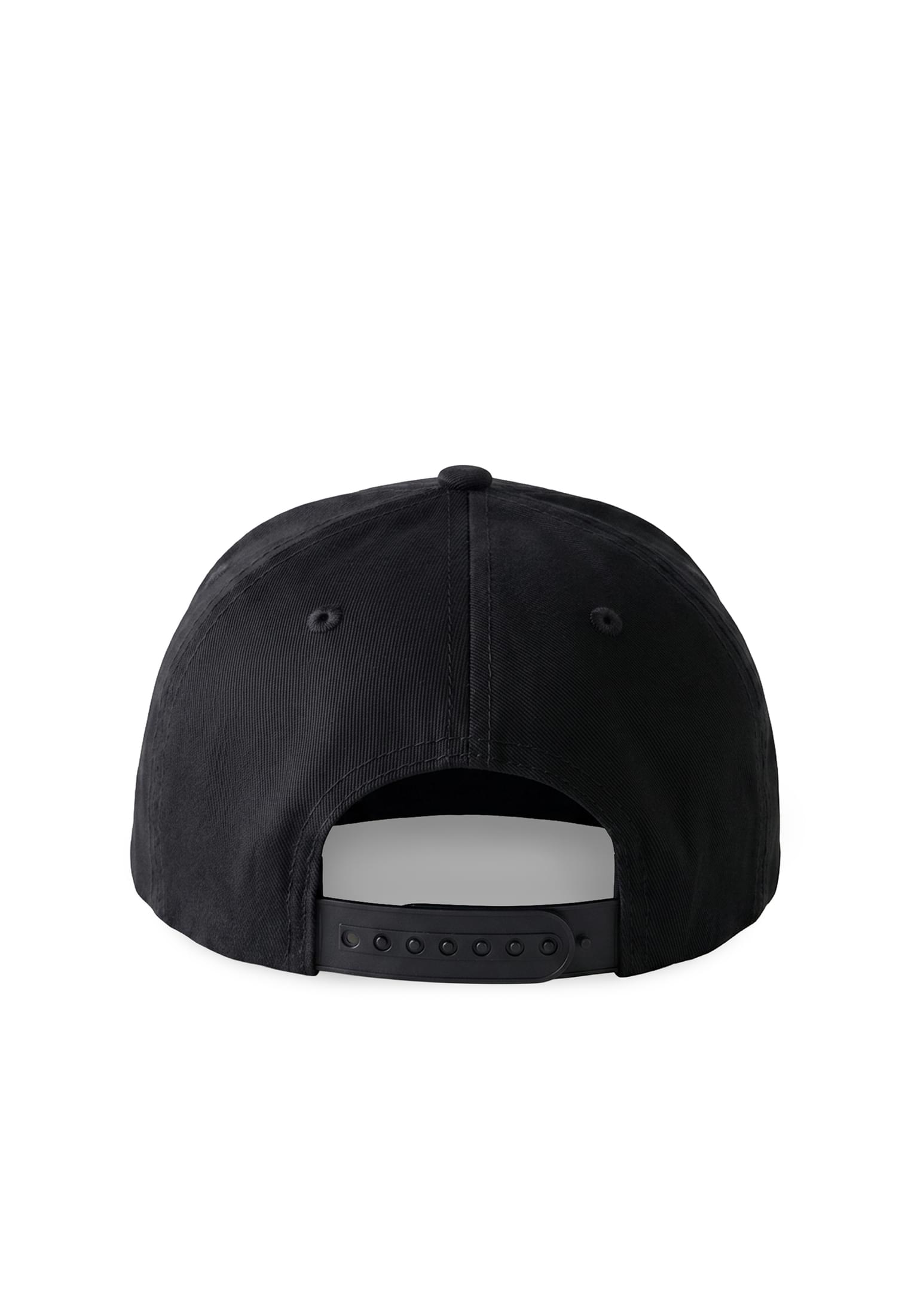 Rocawear Cappello CARTER Snap Back jetblack one size