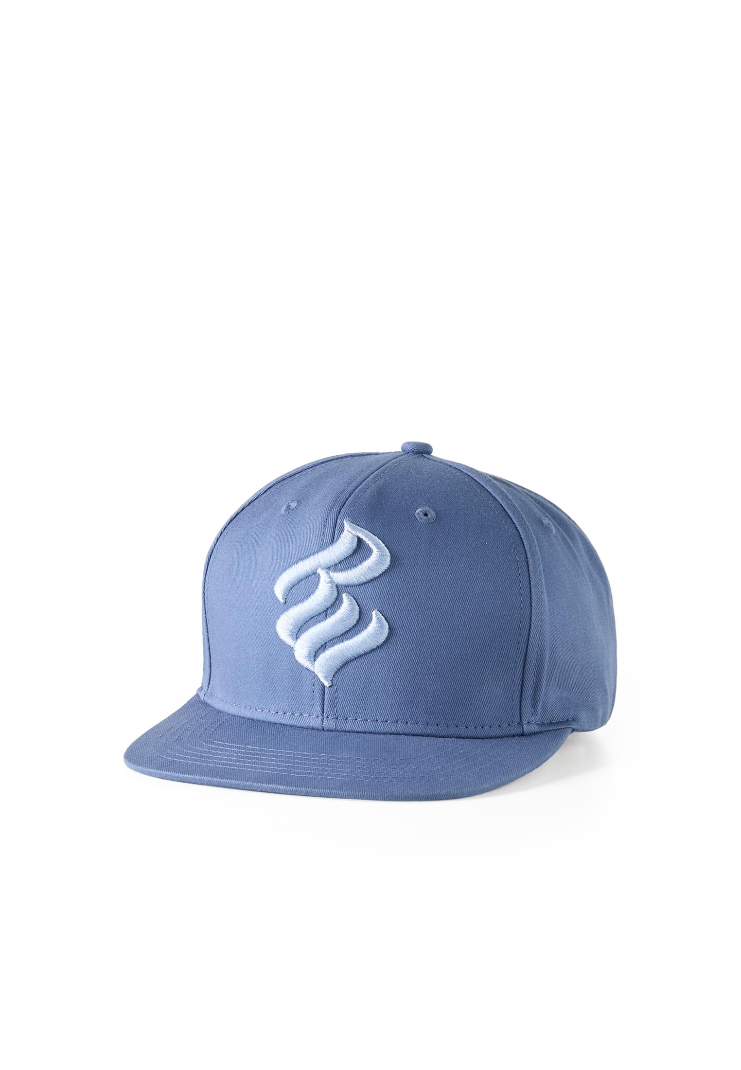 Rocawear Cappello CARTER Snap Back truenavy one size