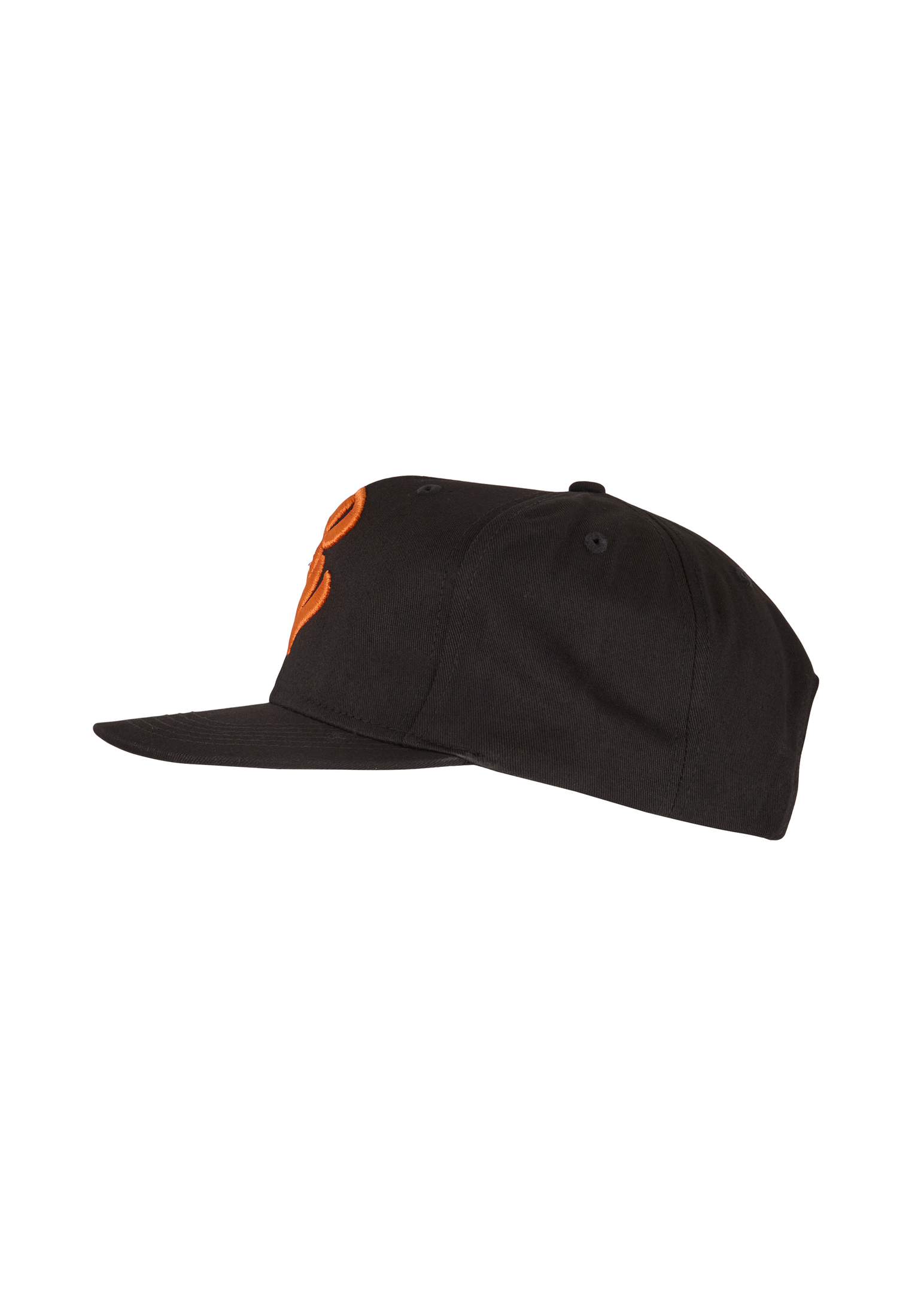 Rocawear Cappello CARTER Snap Back jetblack one size