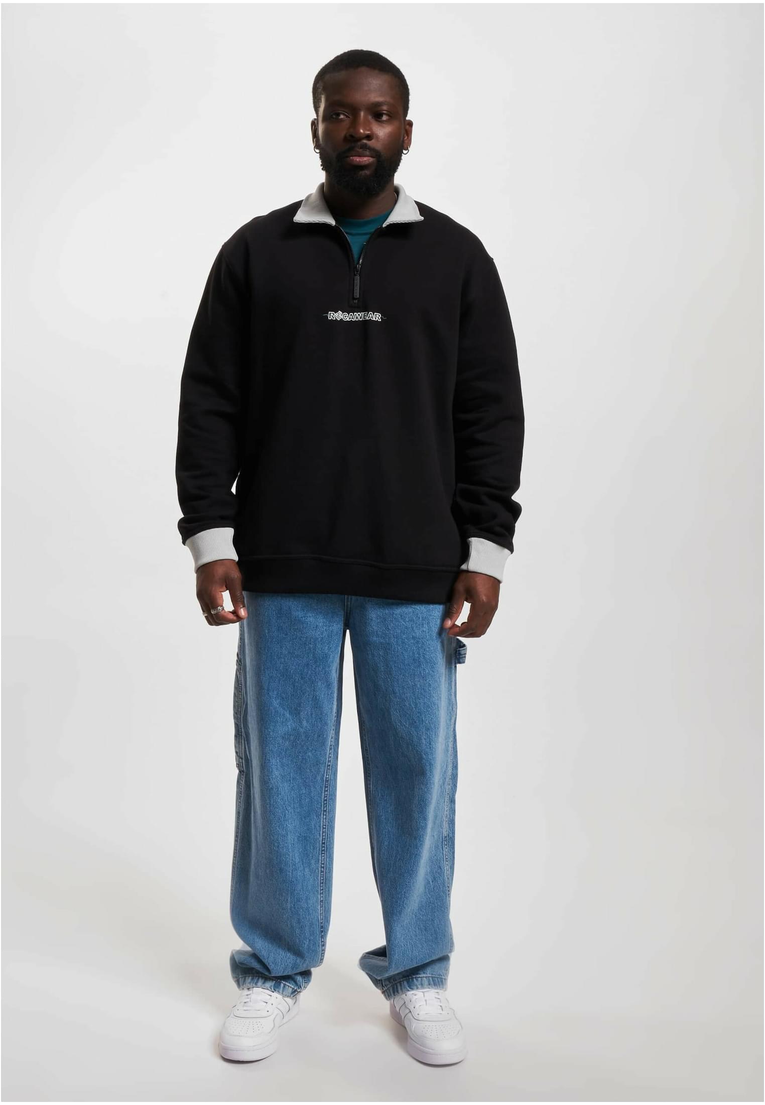 Rocawear Maglione Classico