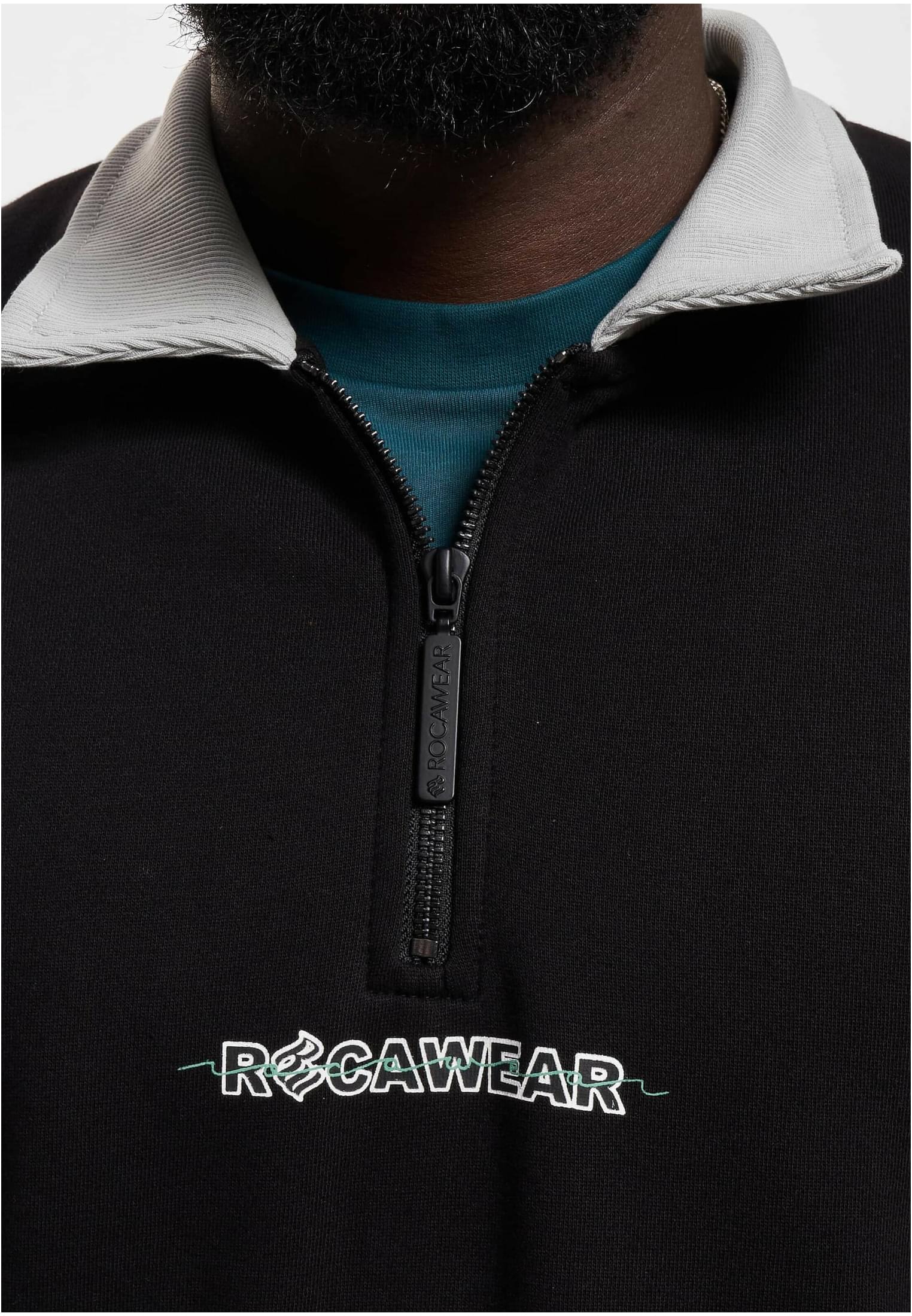 Rocawear Maglione Classico