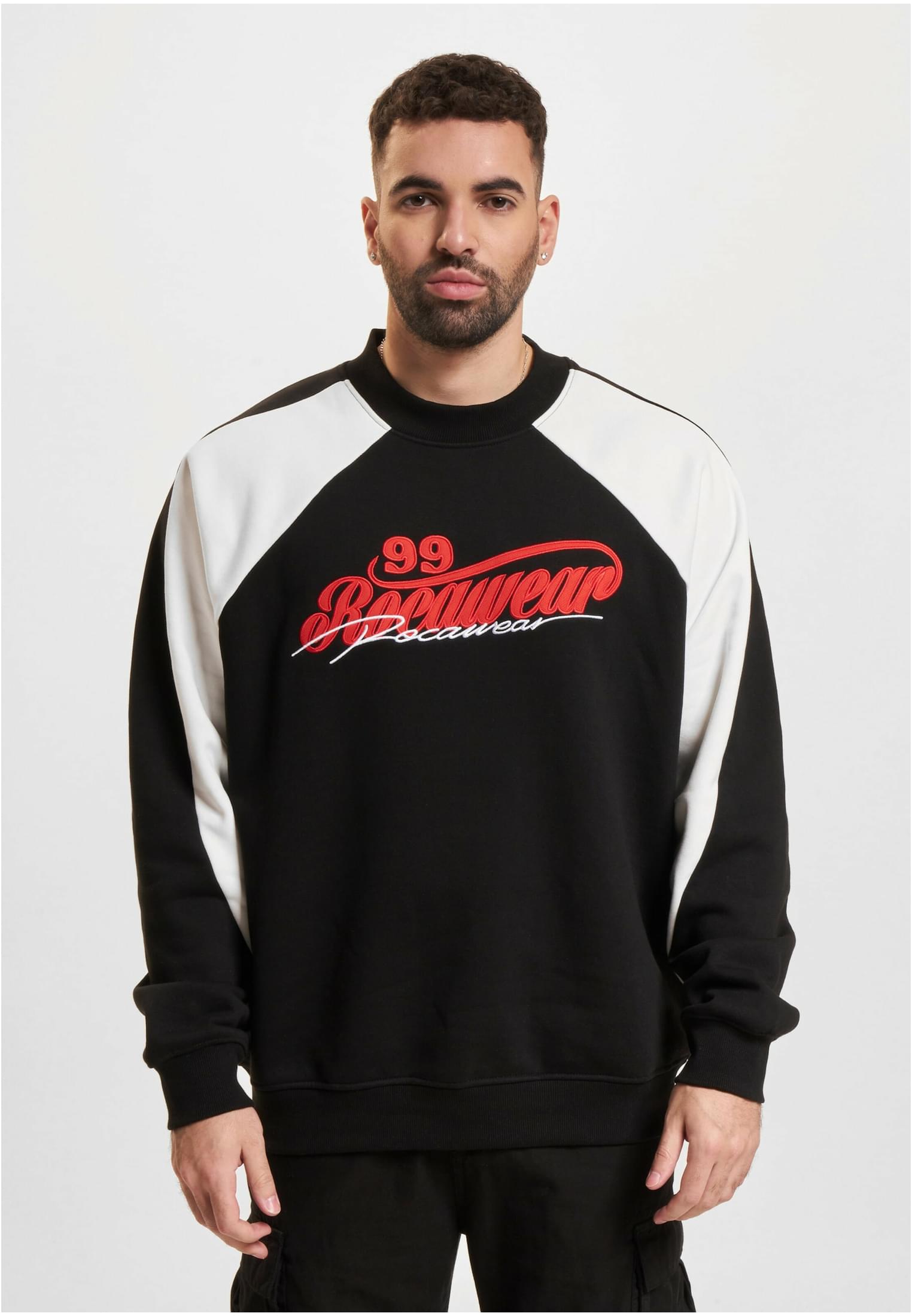 Rocawear Maglione Blocks