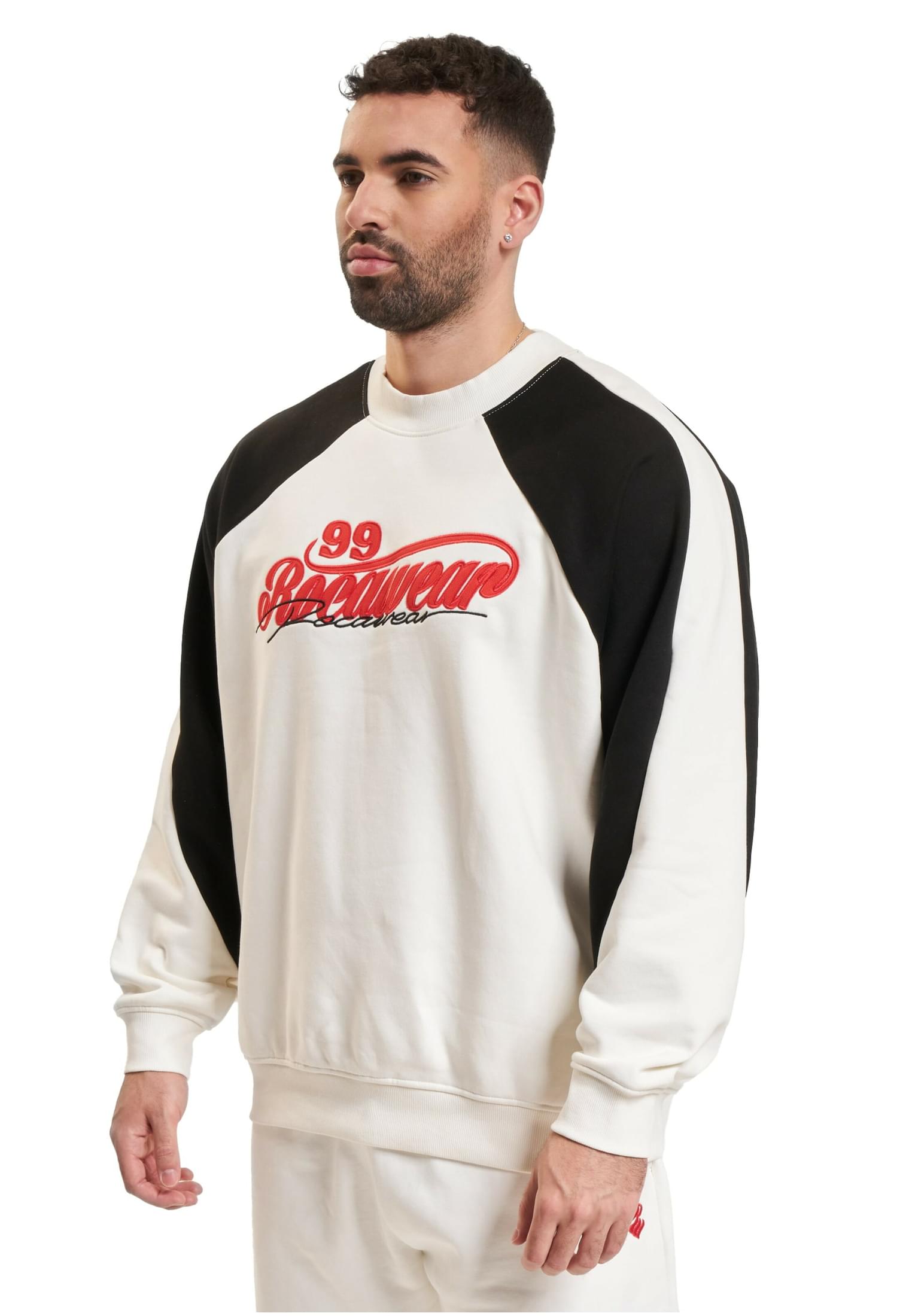 Rocawear Maglione Blocks