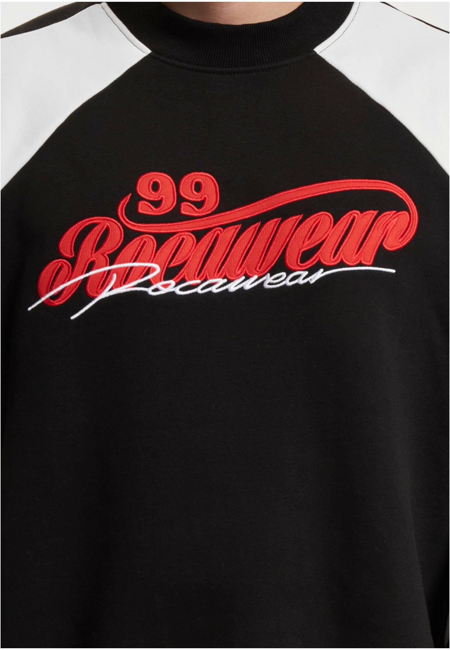 Rocawear Maglione Blocks
