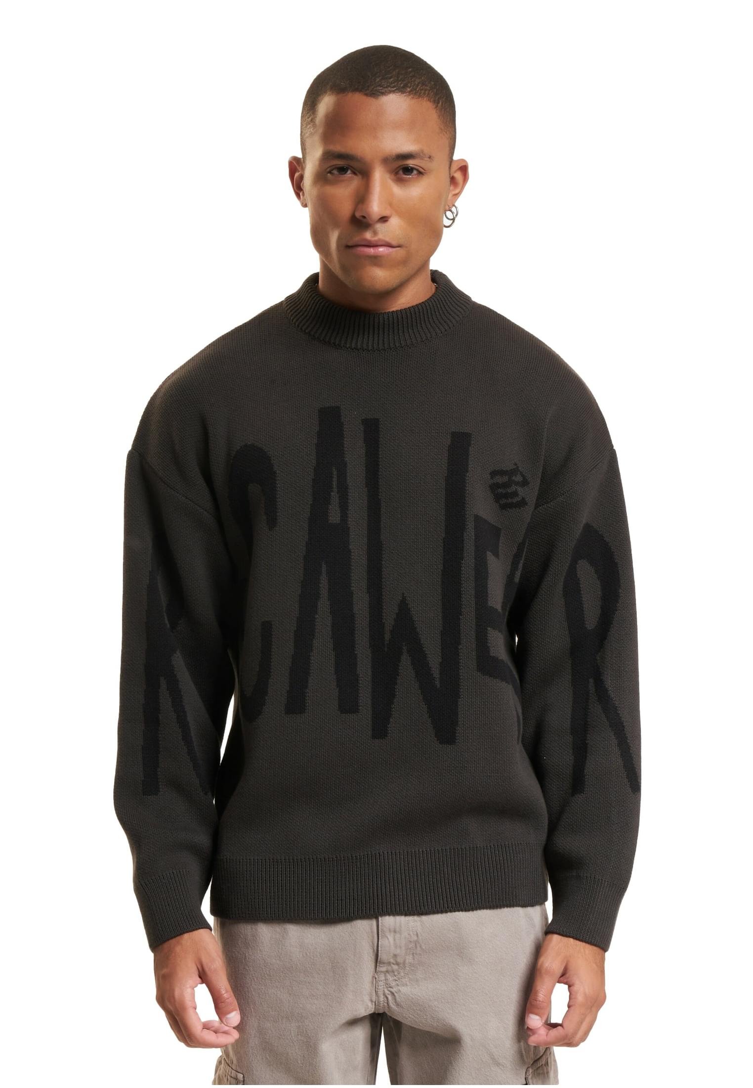 Rocawear Maglione Knit