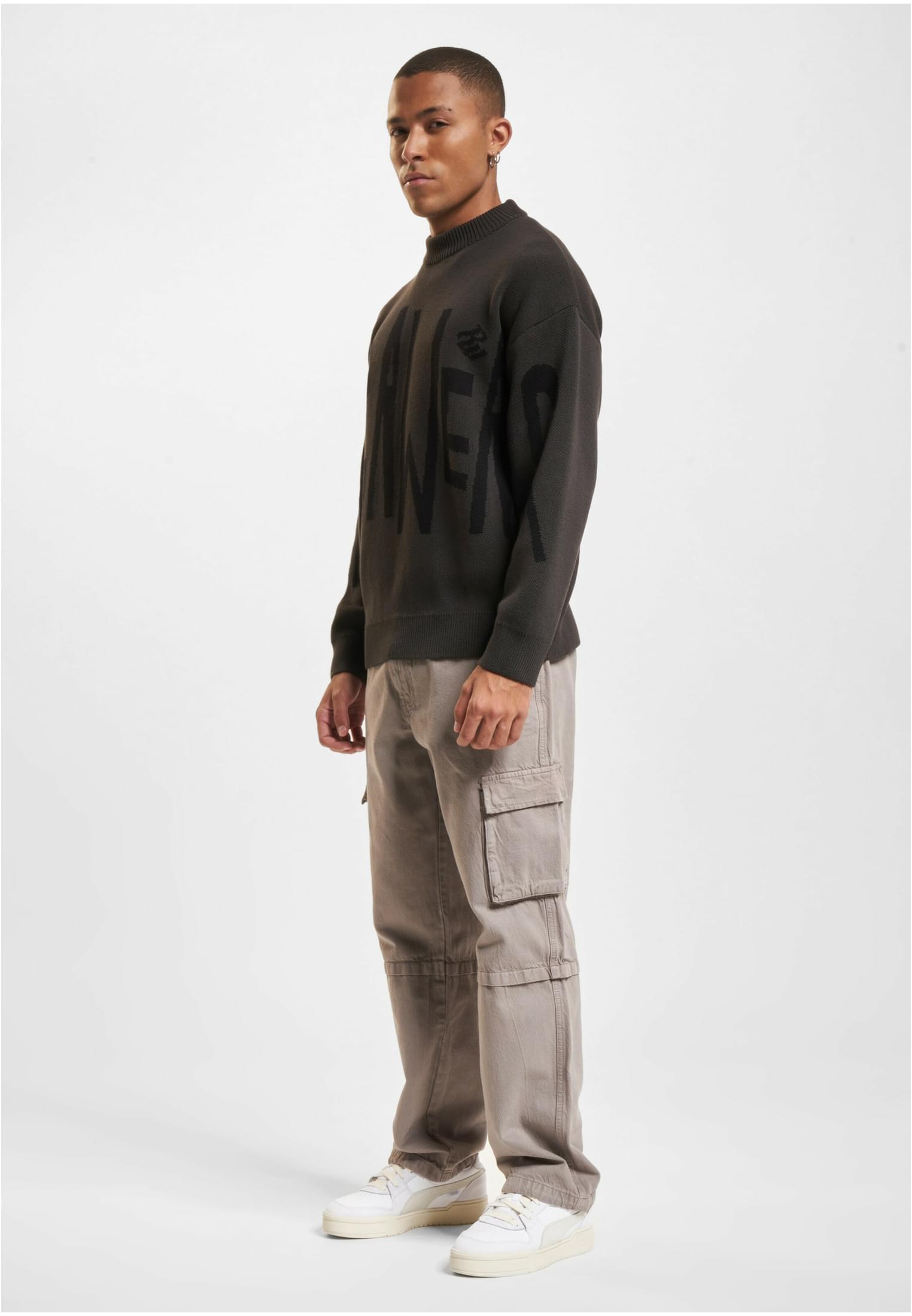 Rocawear Maglione Knit