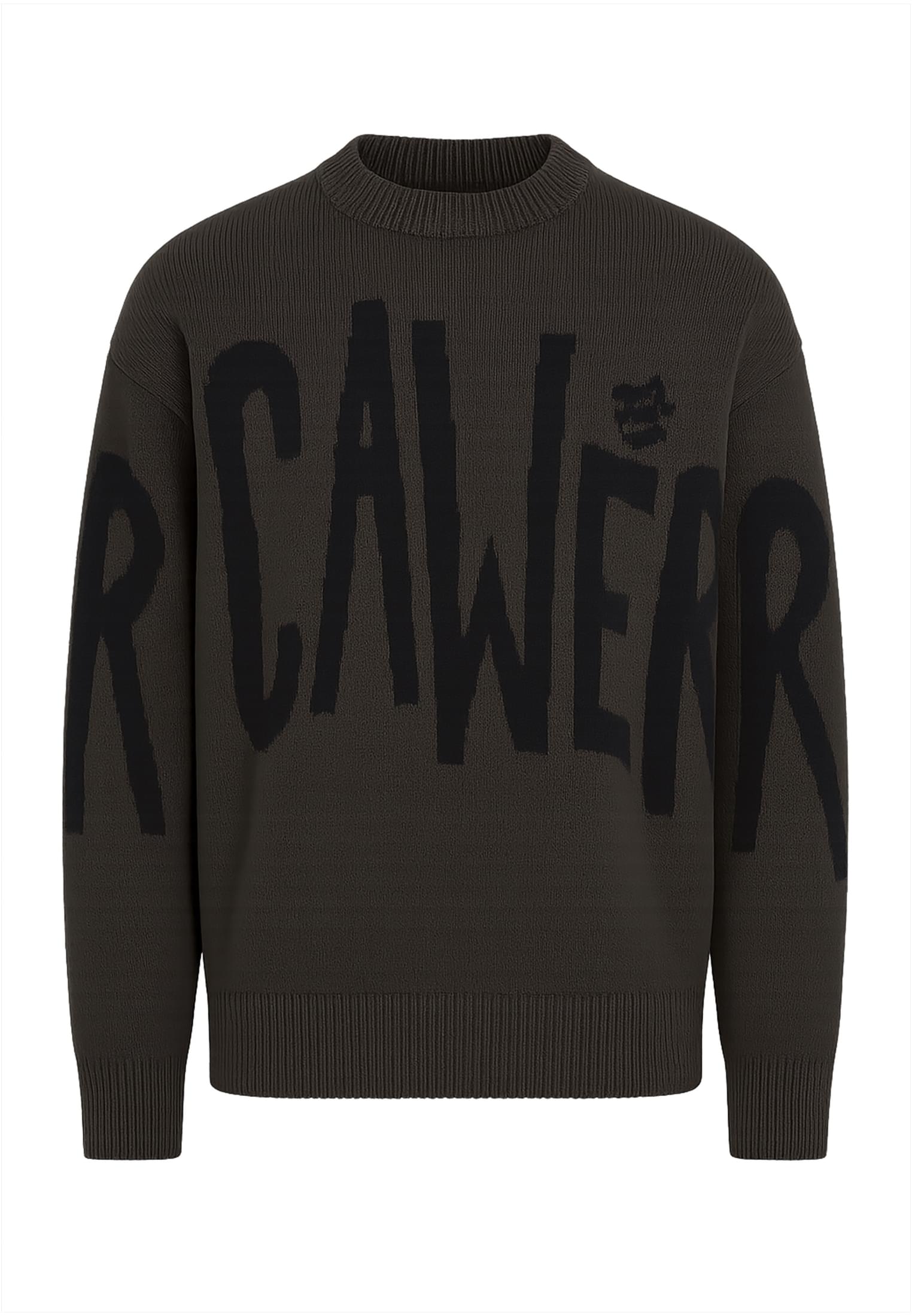 Rocawear Maglione Knit