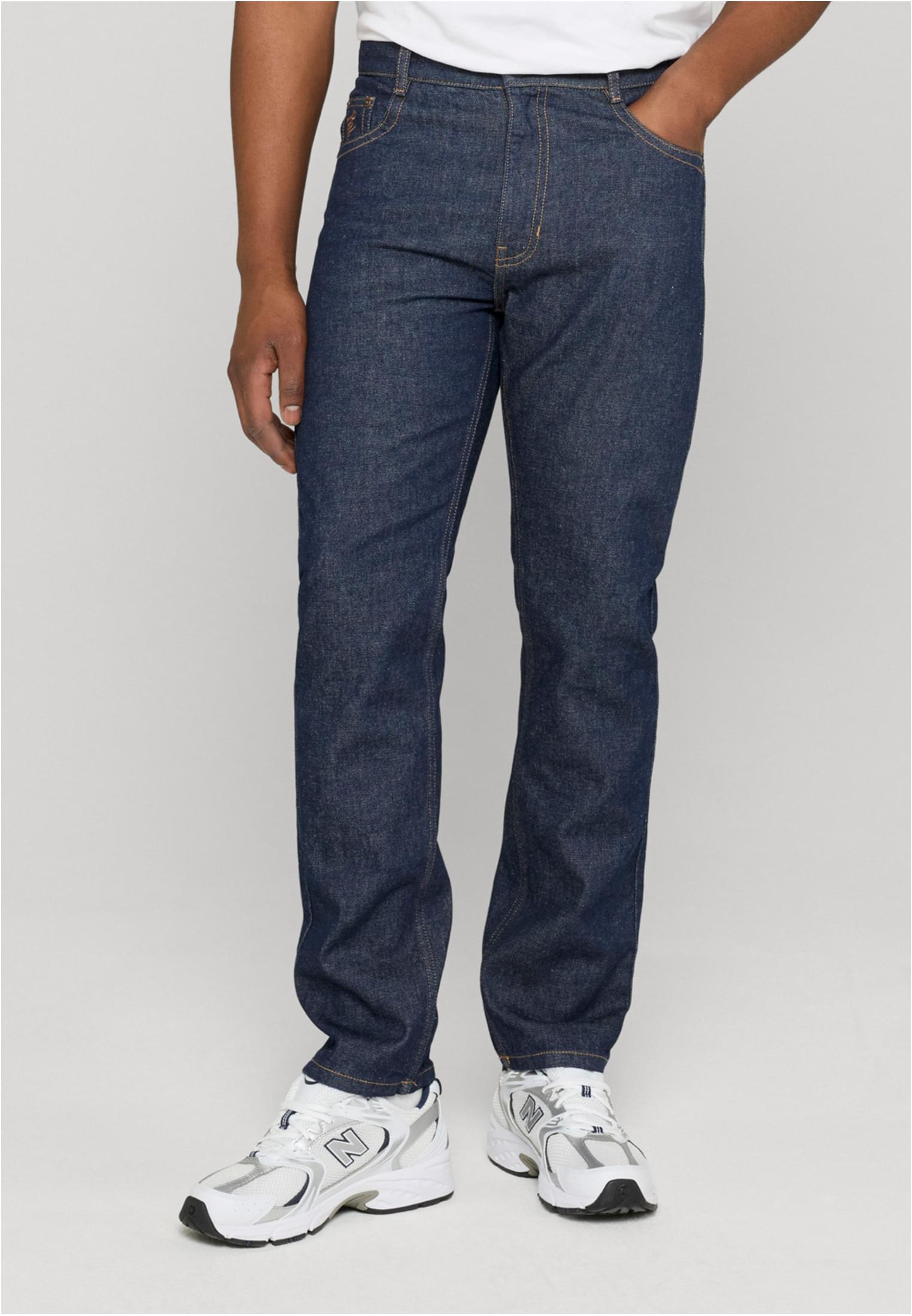 Rocawear Jeans TUE Relax Fit raw indigo