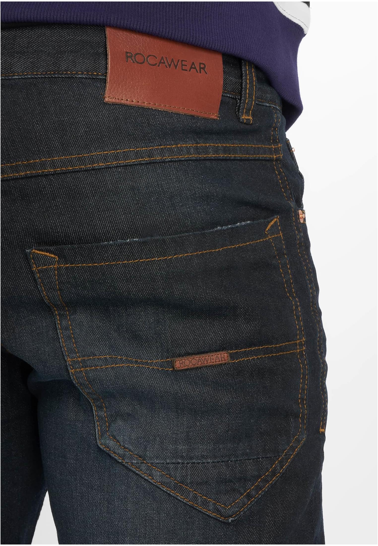Rocawear Jeans TUE Relax Fit washed