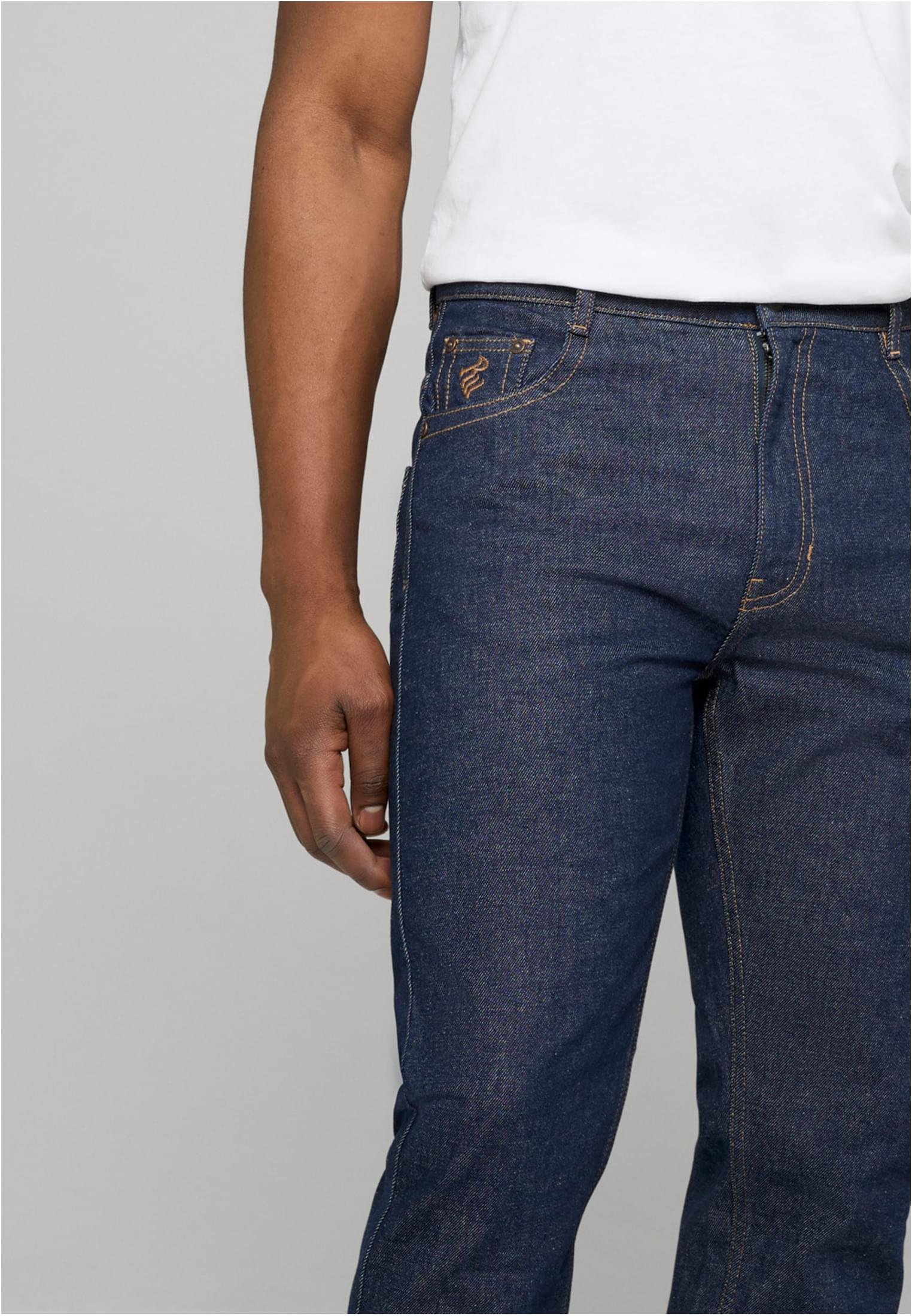 Rocawear Jeans TUE Relax Fit raw indigo