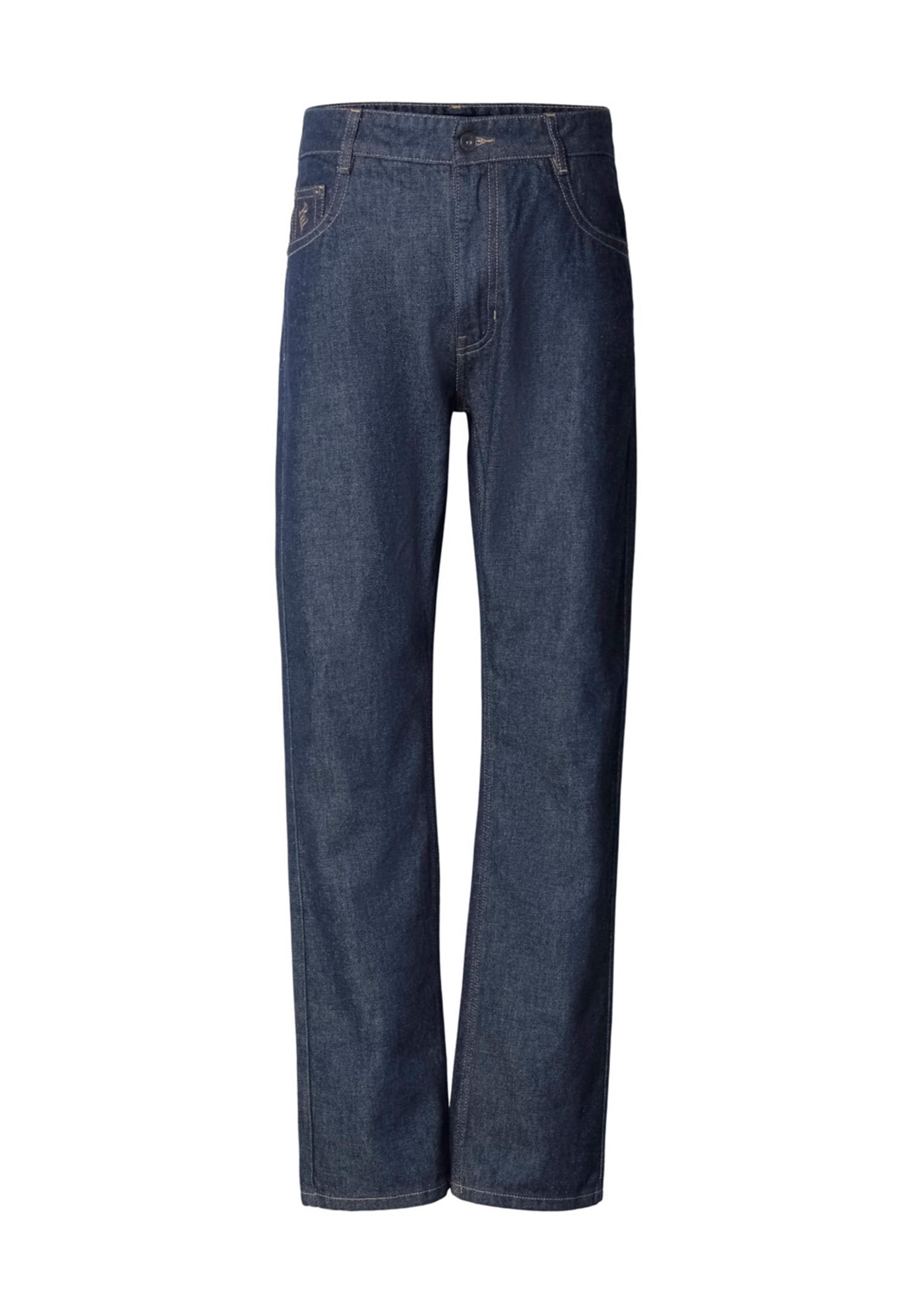 Rocawear Jeans TUE Relax Fit raw indigo