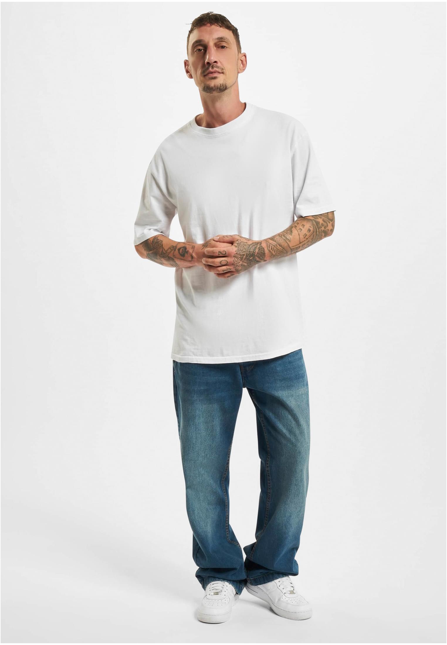 Rocawear Jeans WED Loose Fit washed mid