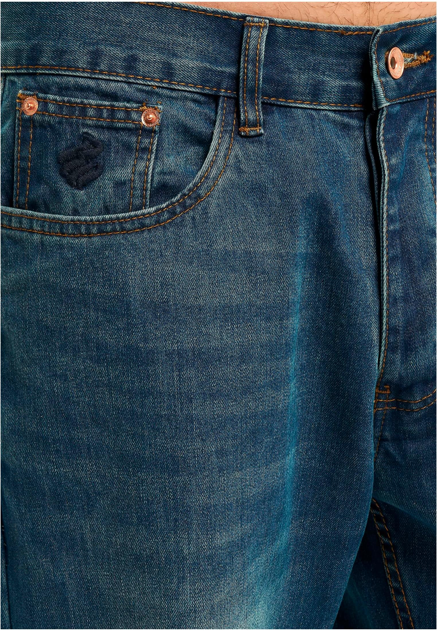 Rocawear Jeans WED Loose Fit washed mid