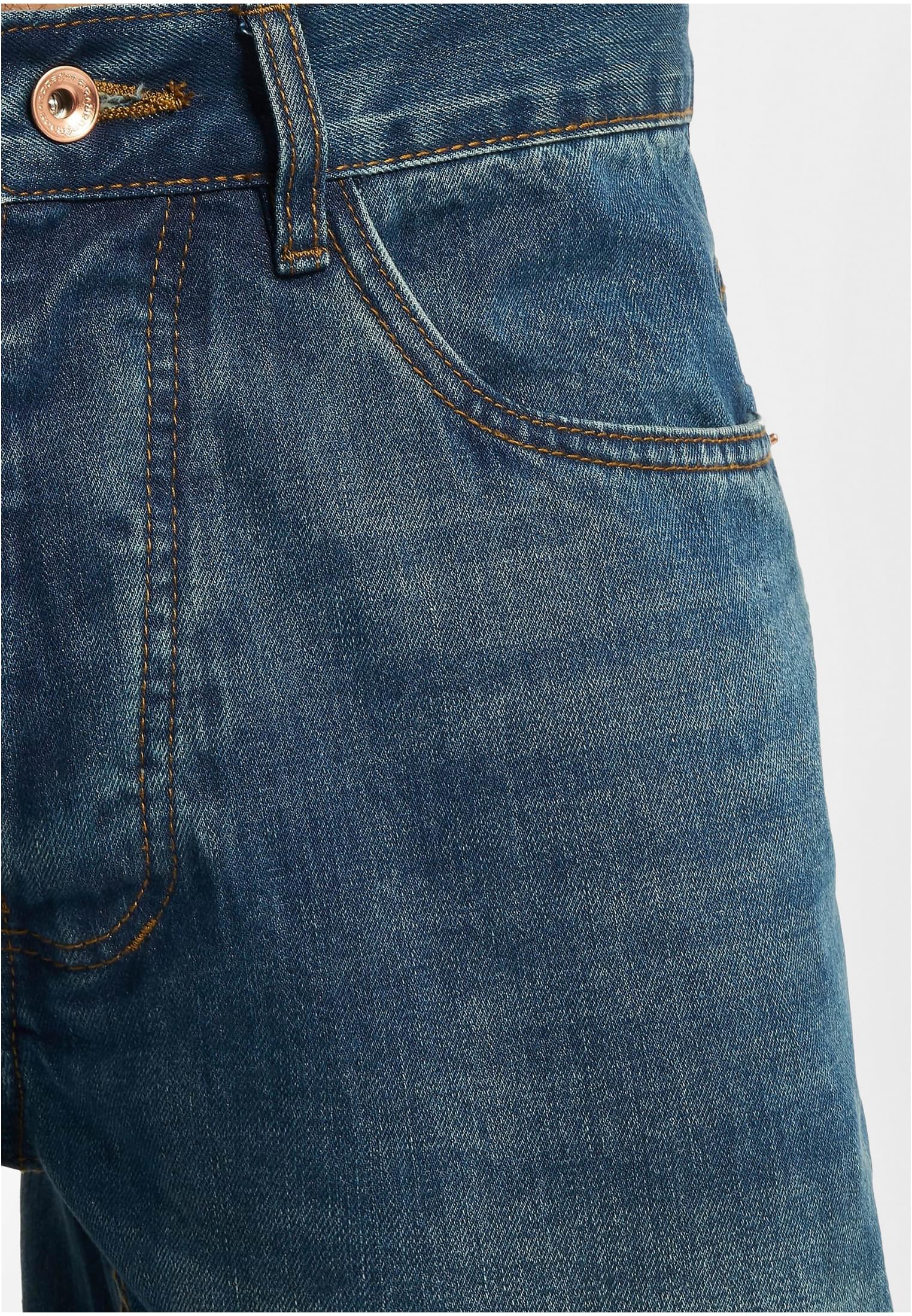 Rocawear Jeans WED Loose Fit washed mid