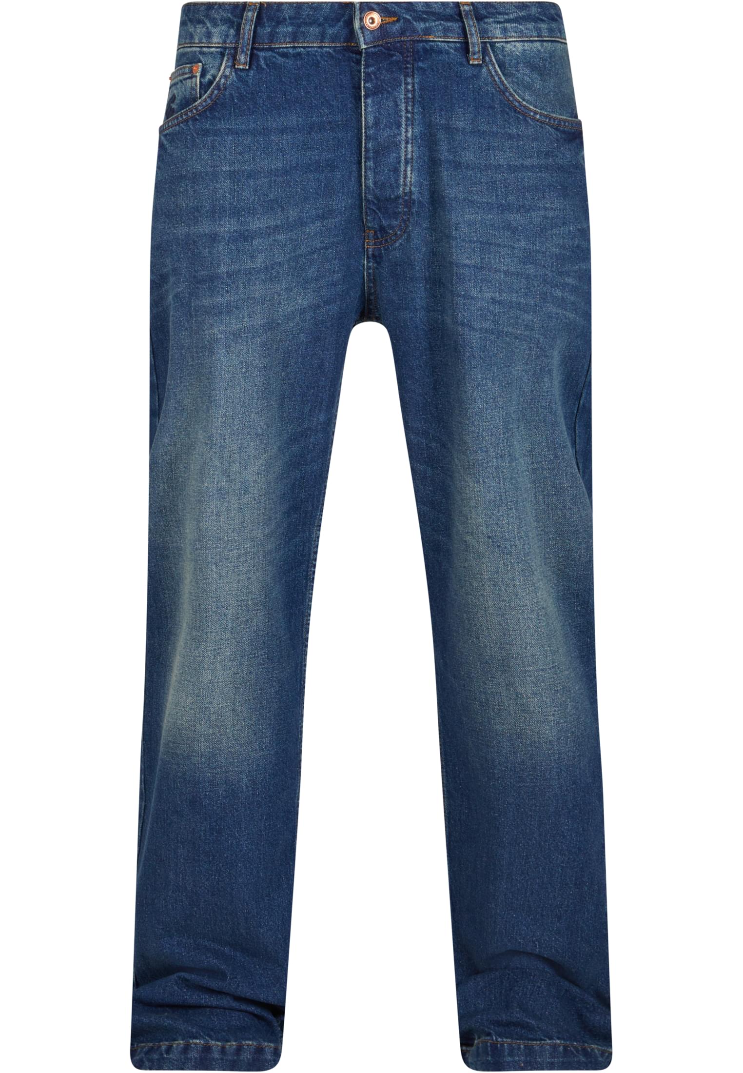 Rocawear Jeans WED Loose Fit washed mid