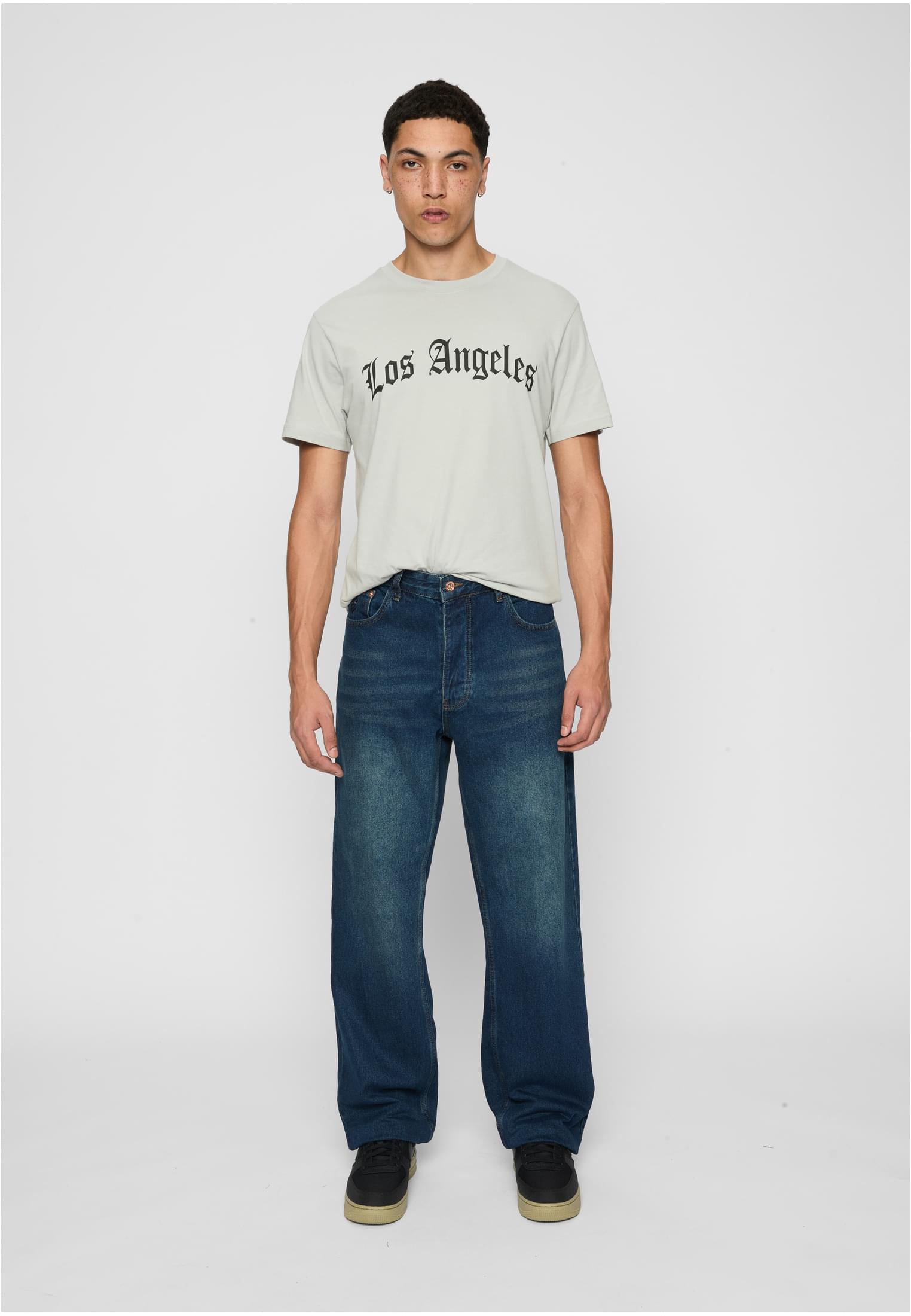 Rocawear Jeans WED Loose Fit mid wash