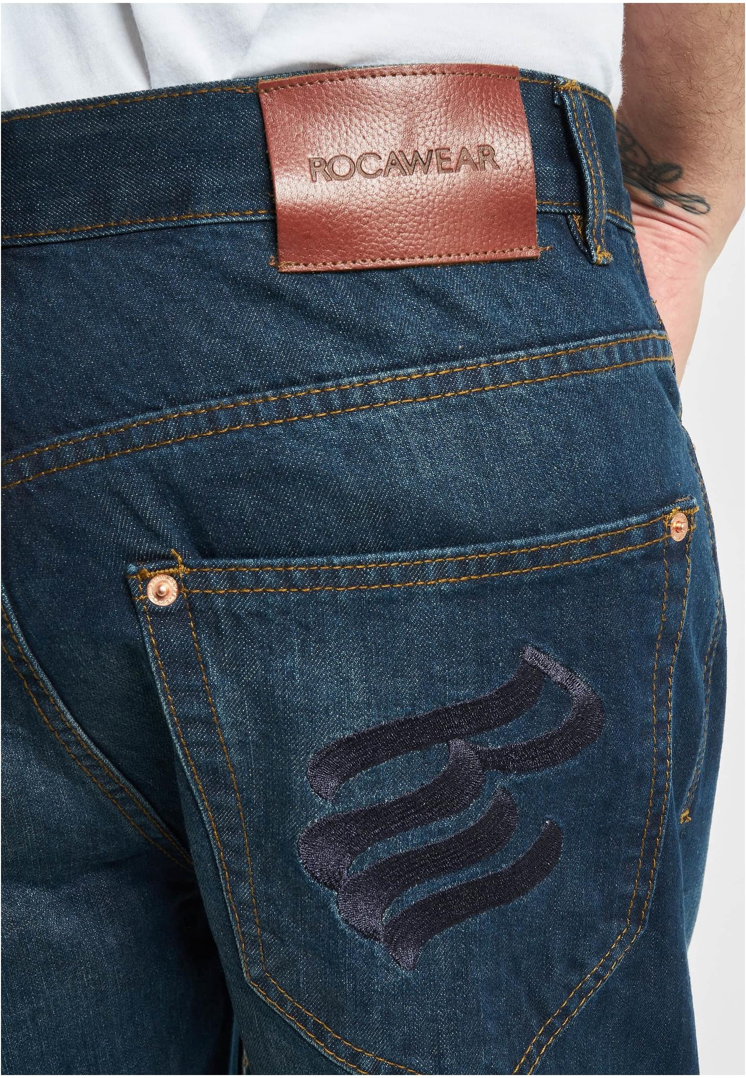 Rocawear Jeans WED Loose Fit washed