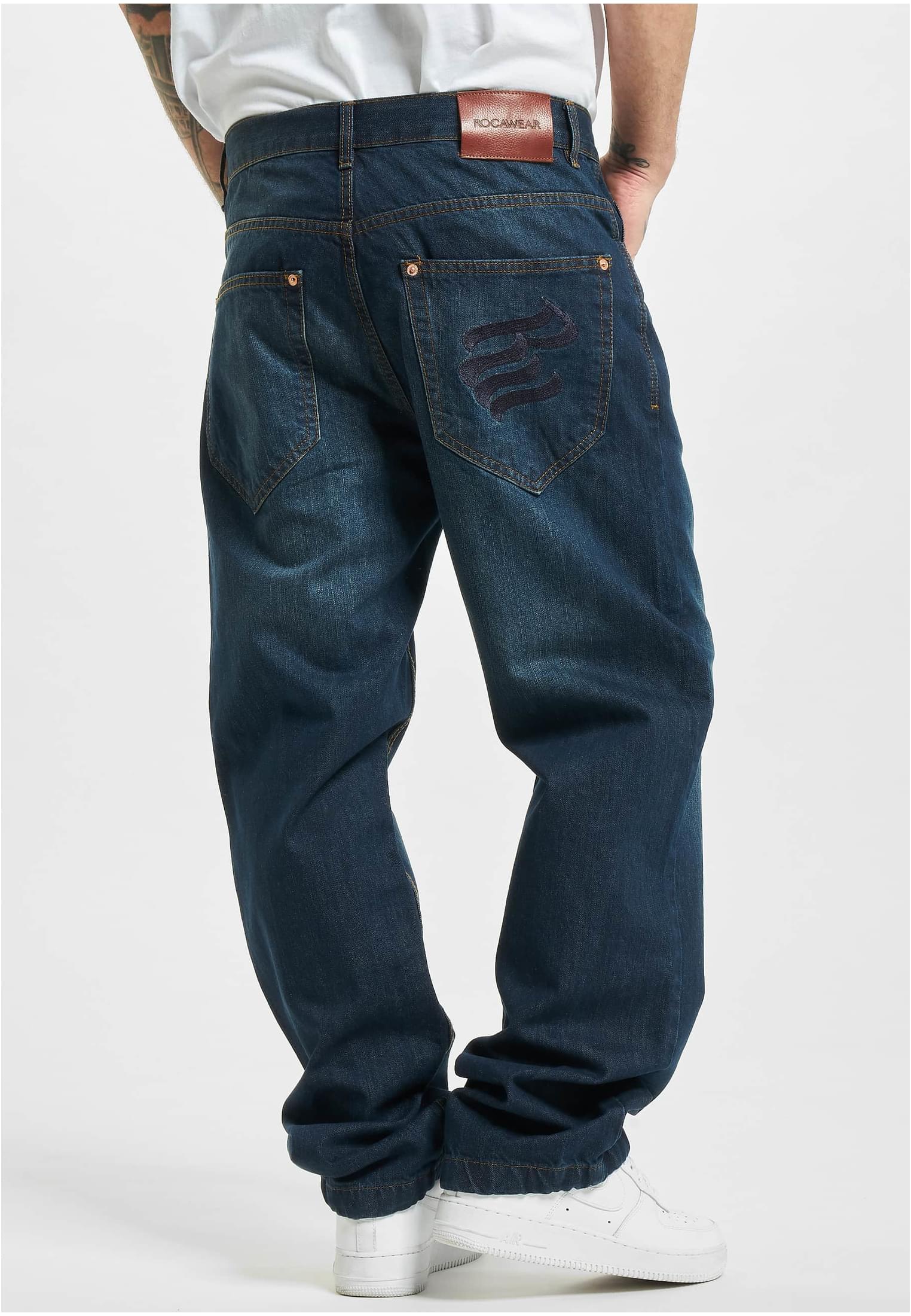 Rocawear Jeans WED Loose Fit washed