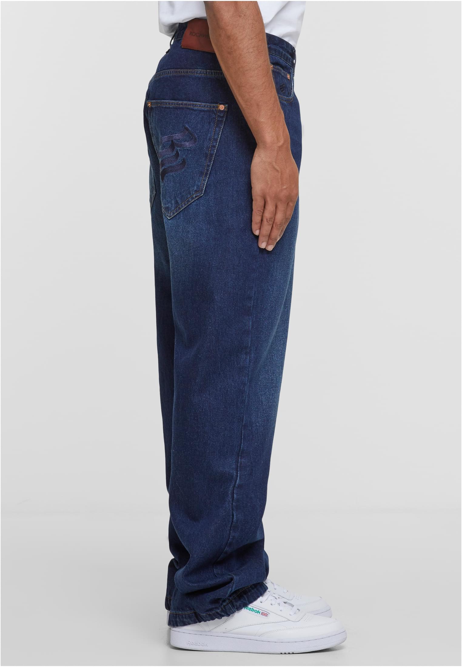Rocawear Jeans WED Loose Fit