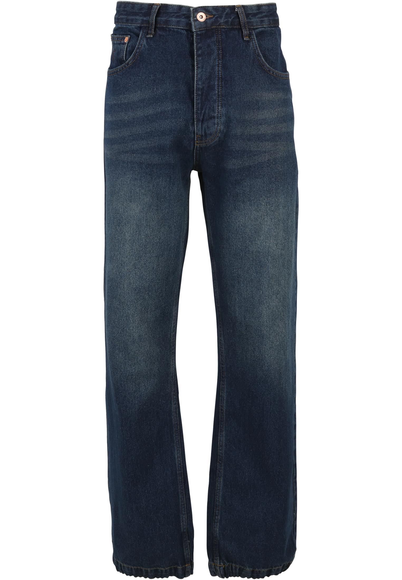 Rocawear Jeans WED Loose Fit mid wash