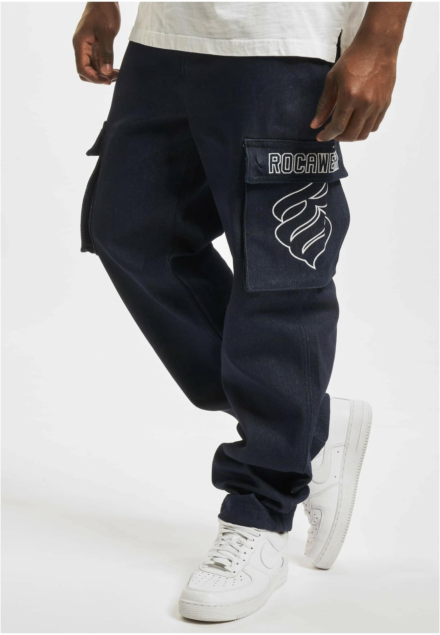Rocawear Pantaloni Williamsburg Cargo