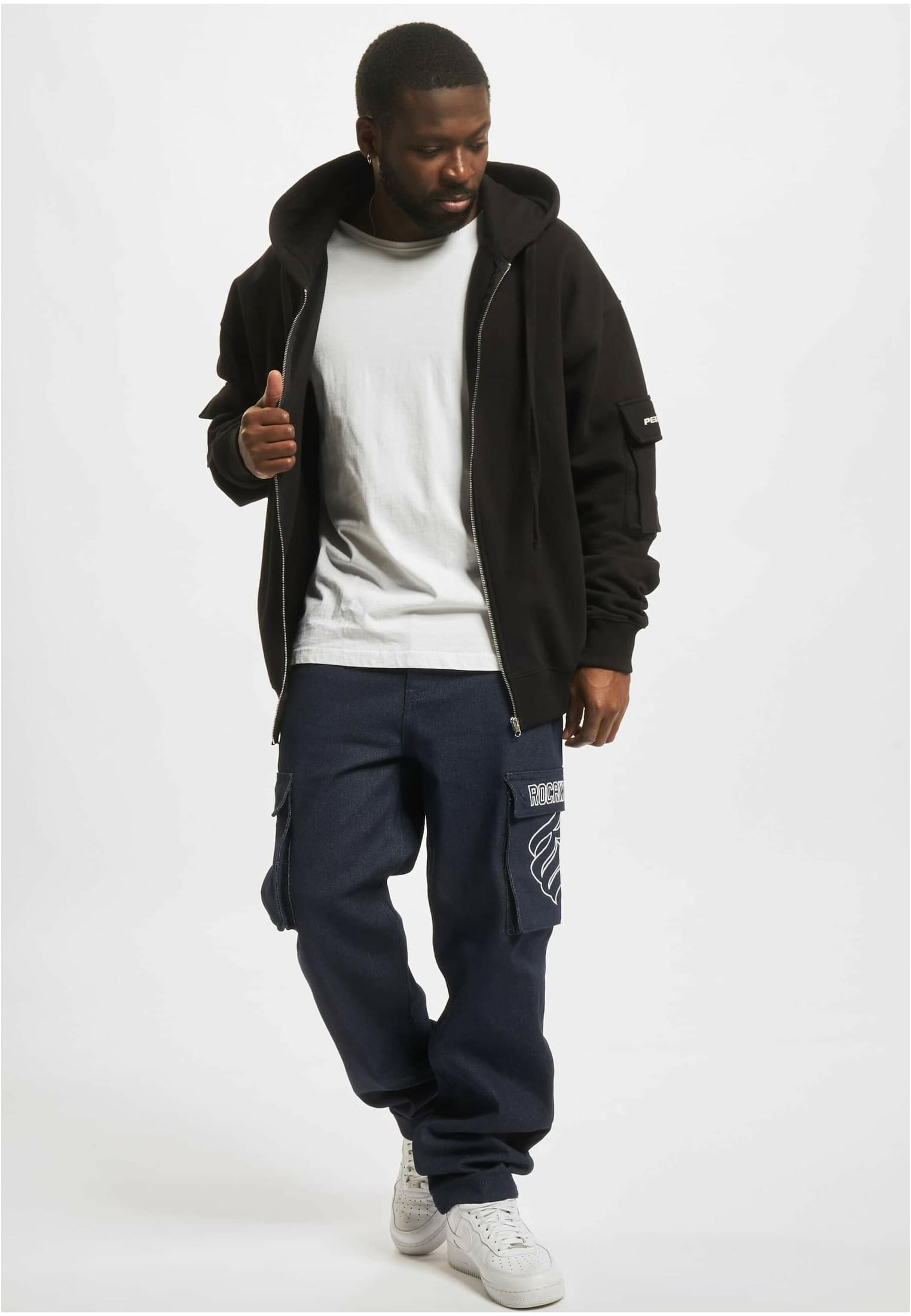 Rocawear Pantaloni Williamsburg Cargo