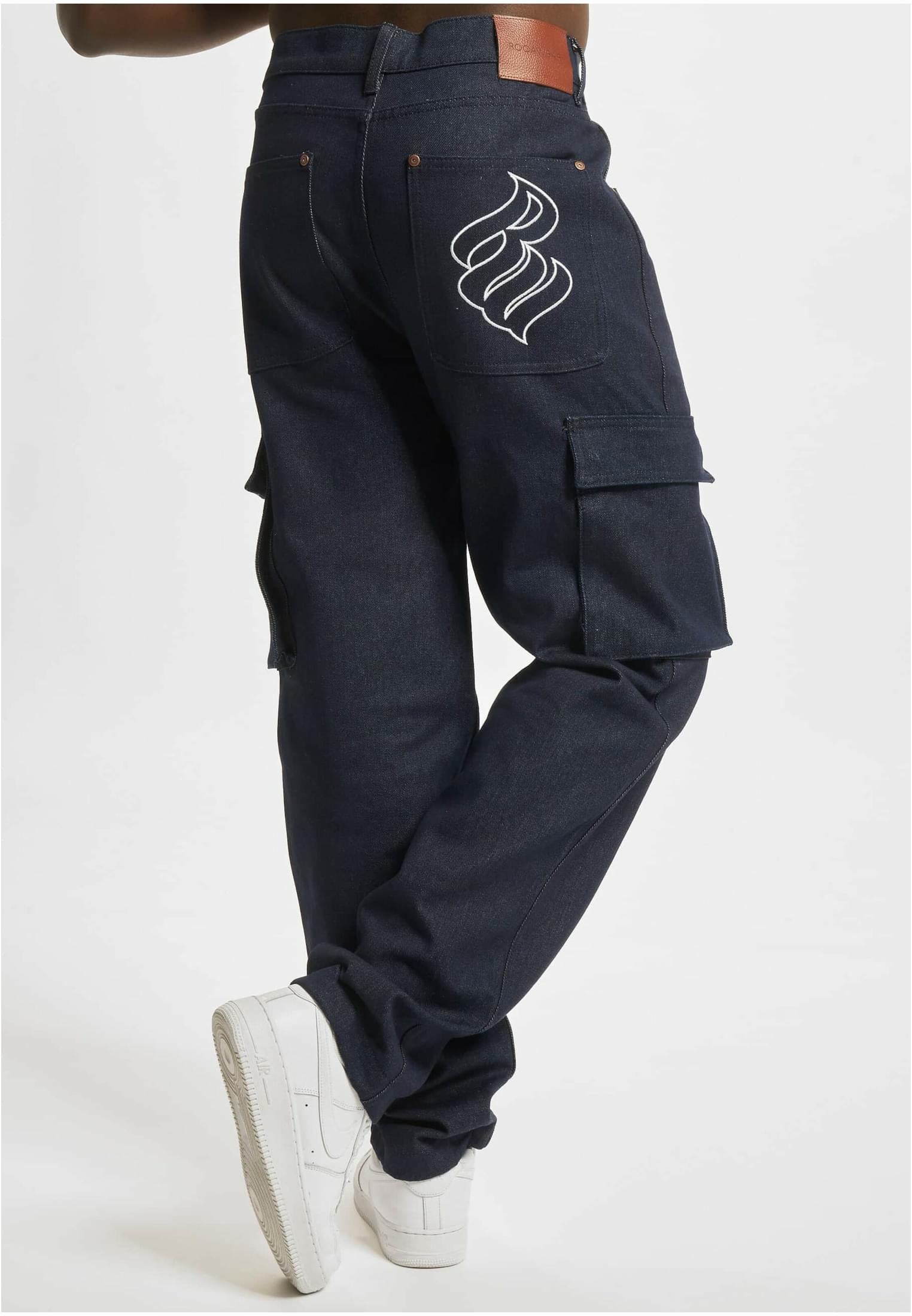 Rocawear Pantaloni Williamsburg Cargo