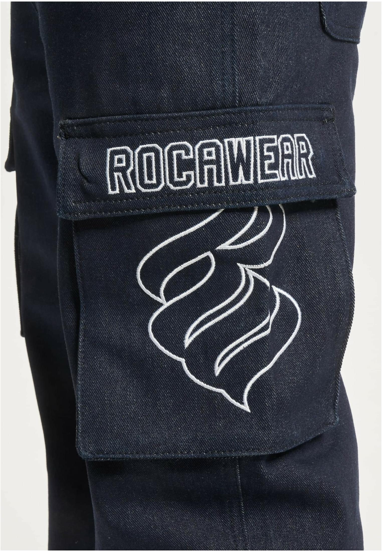 Rocawear Pantaloni Williamsburg Cargo